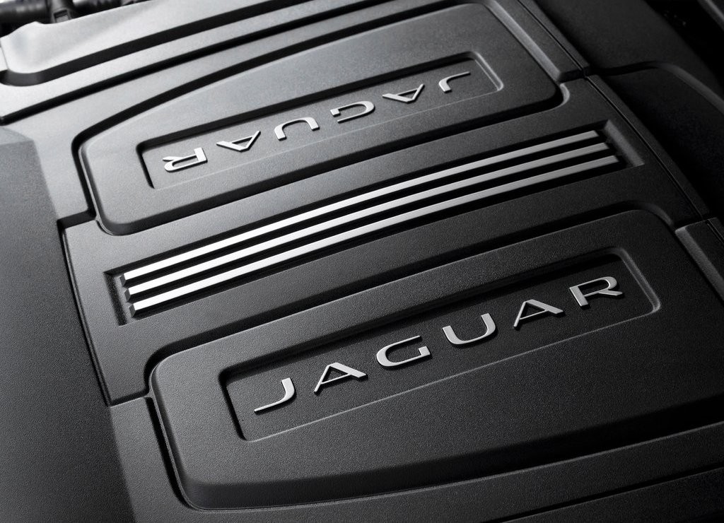JAGUAR XE S, foto 138