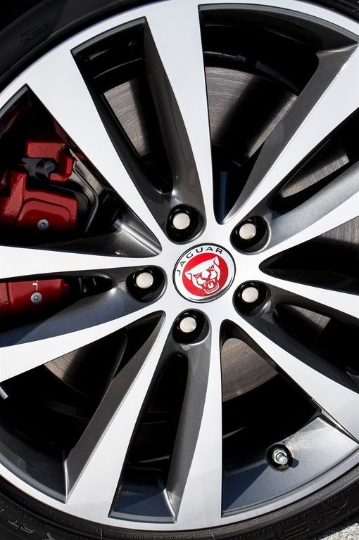 JAGUAR XE S, foto 140
