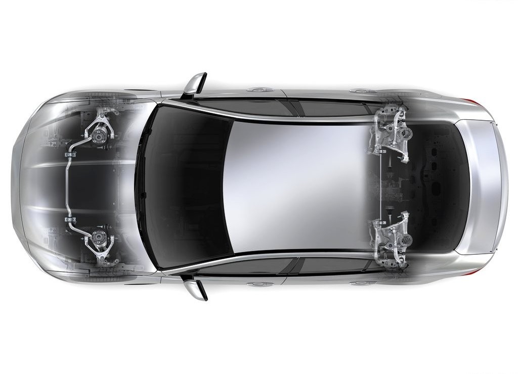 JAGUAR XE S, foto 141