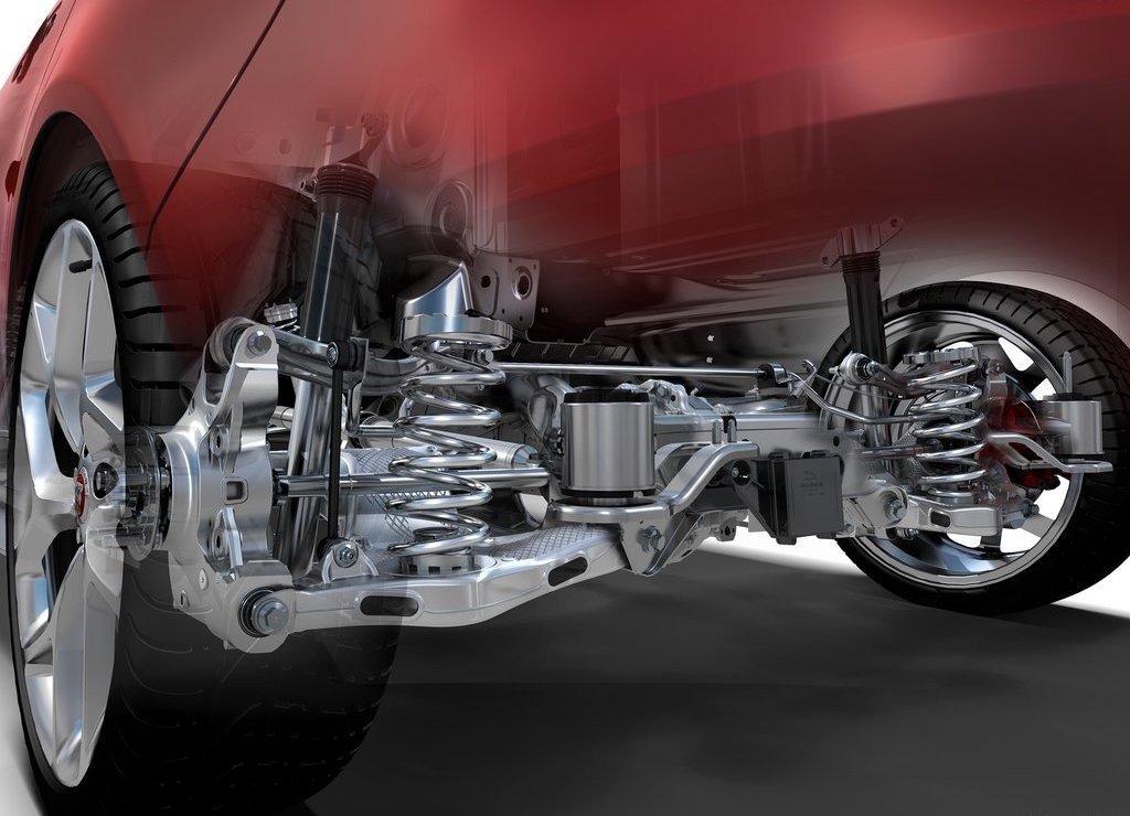 JAGUAR XE S, foto 145