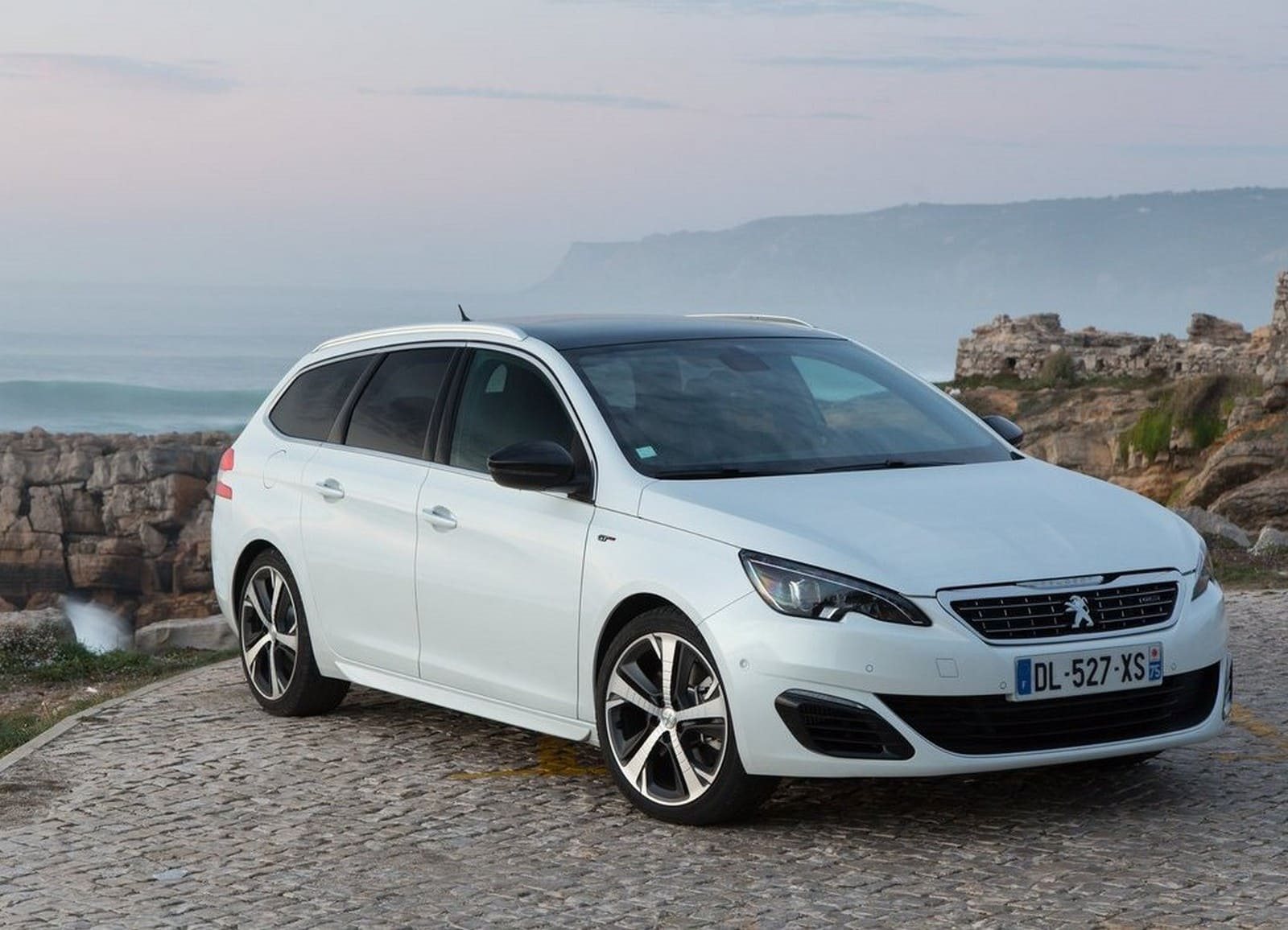 2015 - PEUGEOT 308 GT SW, foto 5