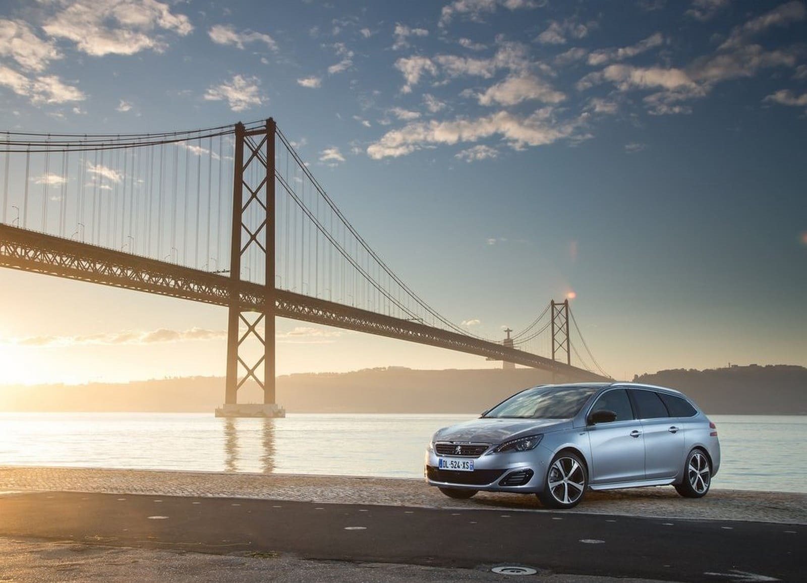 2015 - PEUGEOT 308 GT SW, foto 7