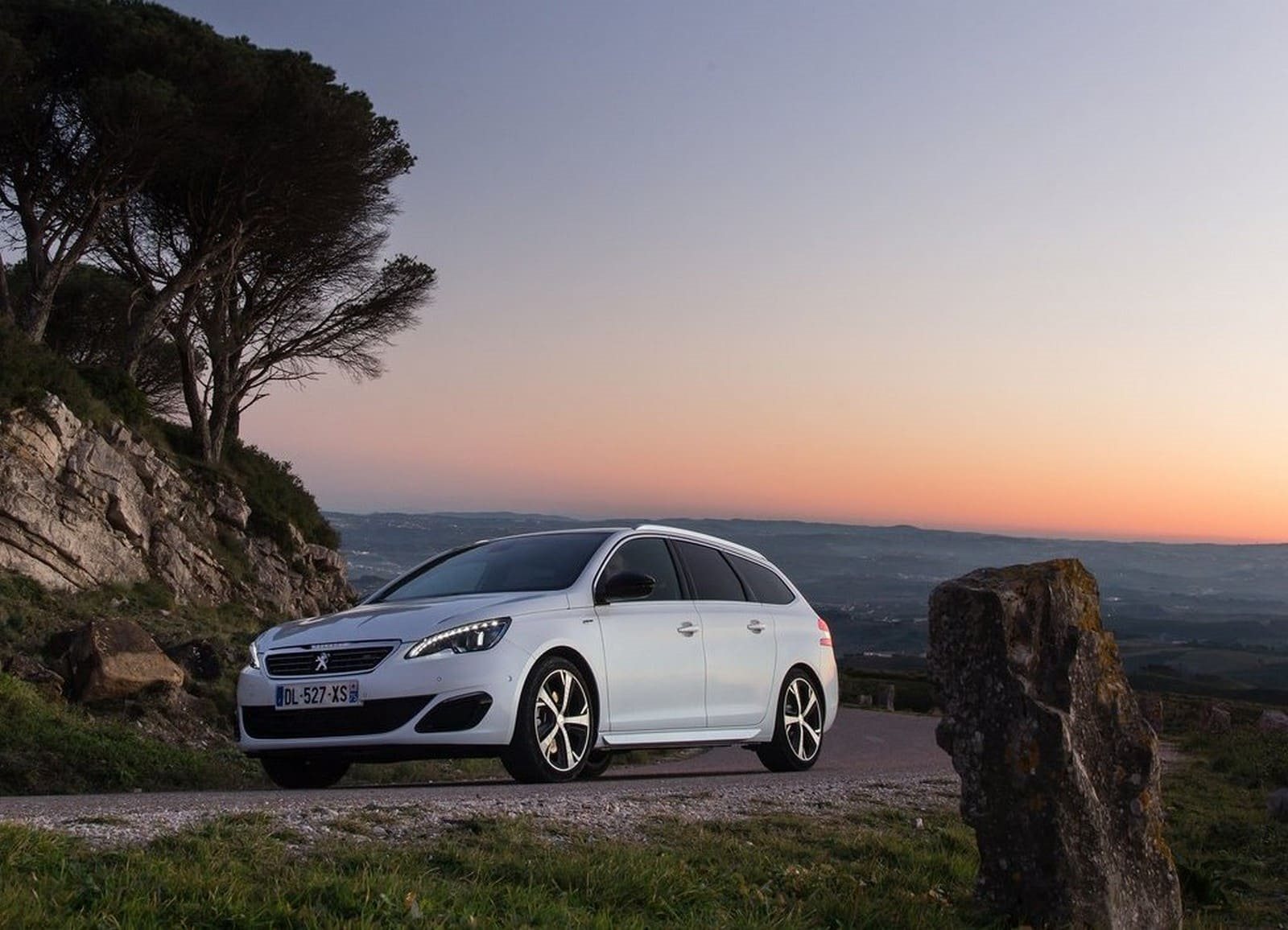 2015 - PEUGEOT 308 GT SW, foto 8