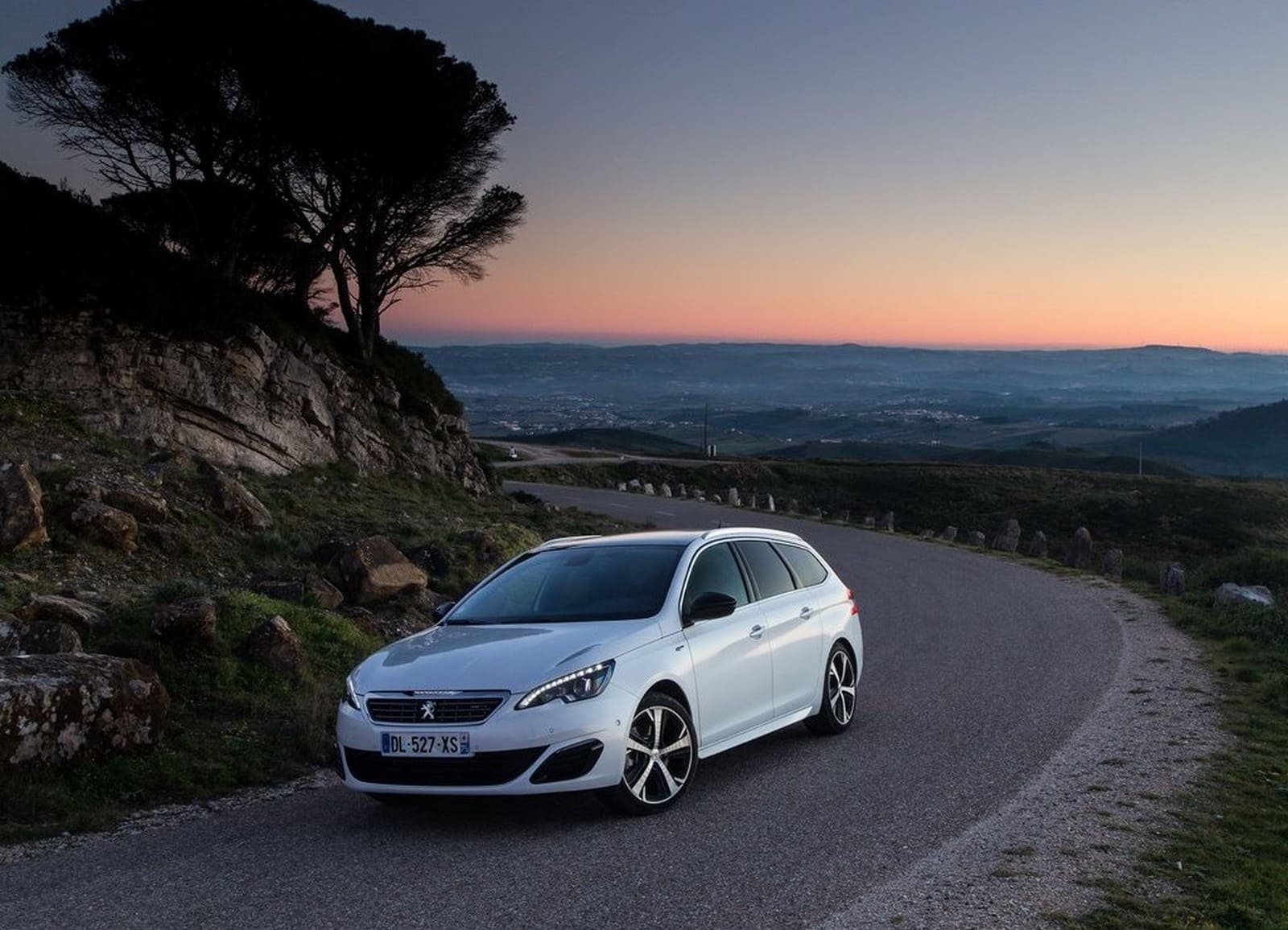 2015 - PEUGEOT 308 GT SW, foto 9
