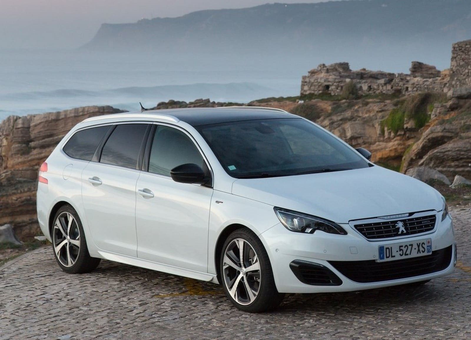 2015 - PEUGEOT 308 GT SW, foto 10