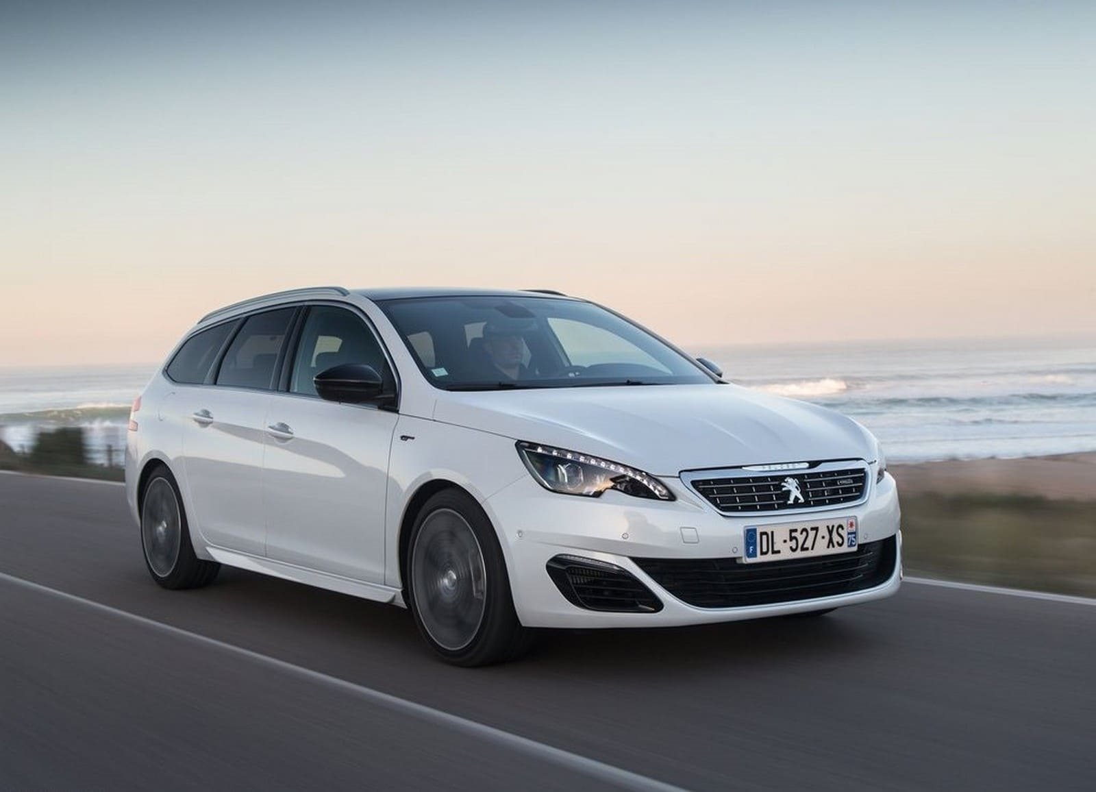 2015 - PEUGEOT 308 GT SW, foto 11