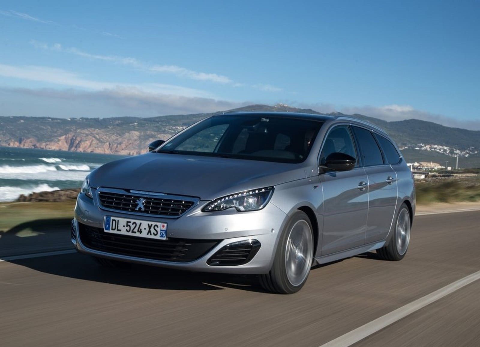 2015 - PEUGEOT 308 GT SW, foto 13