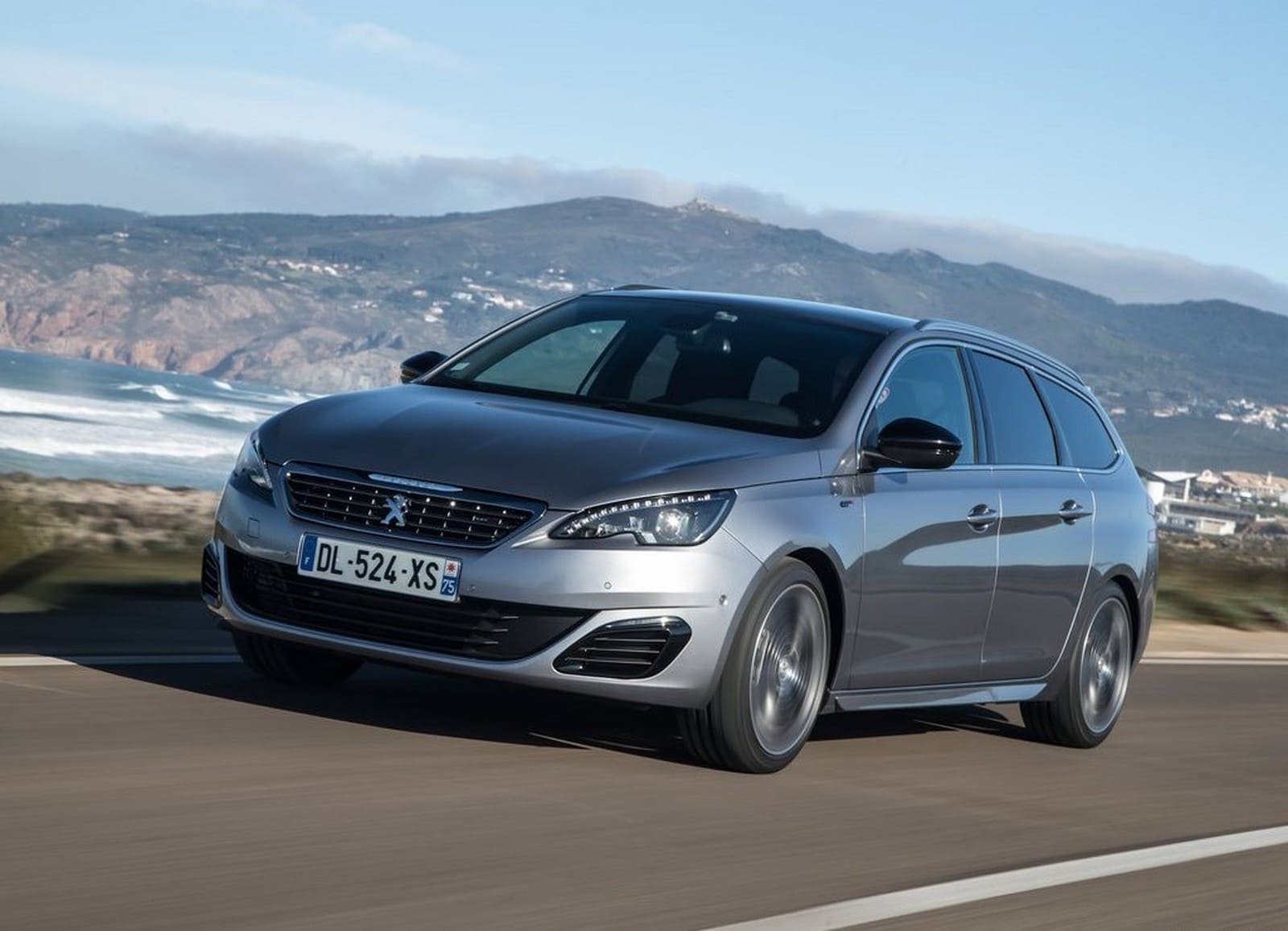 2015 - PEUGEOT 308 GT SW, foto 15