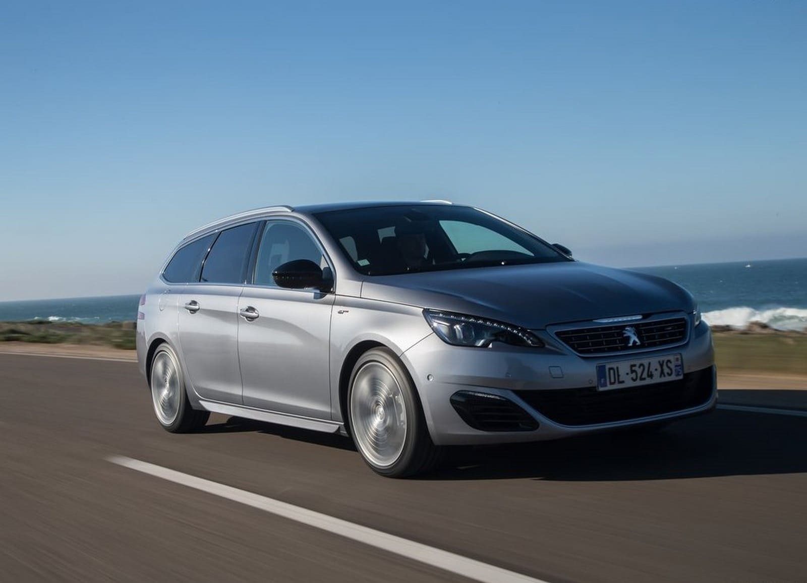 2015 - PEUGEOT 308 GT SW, foto 16