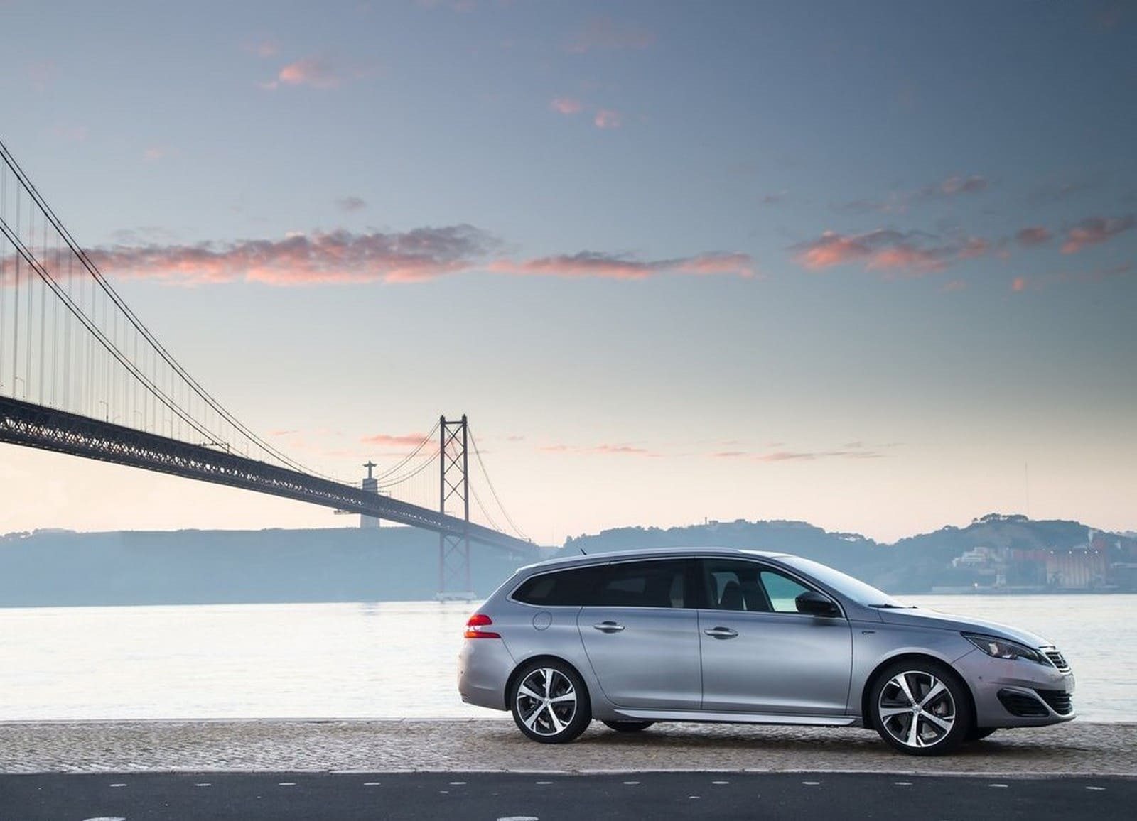 2015 - PEUGEOT 308 GT SW, foto 17