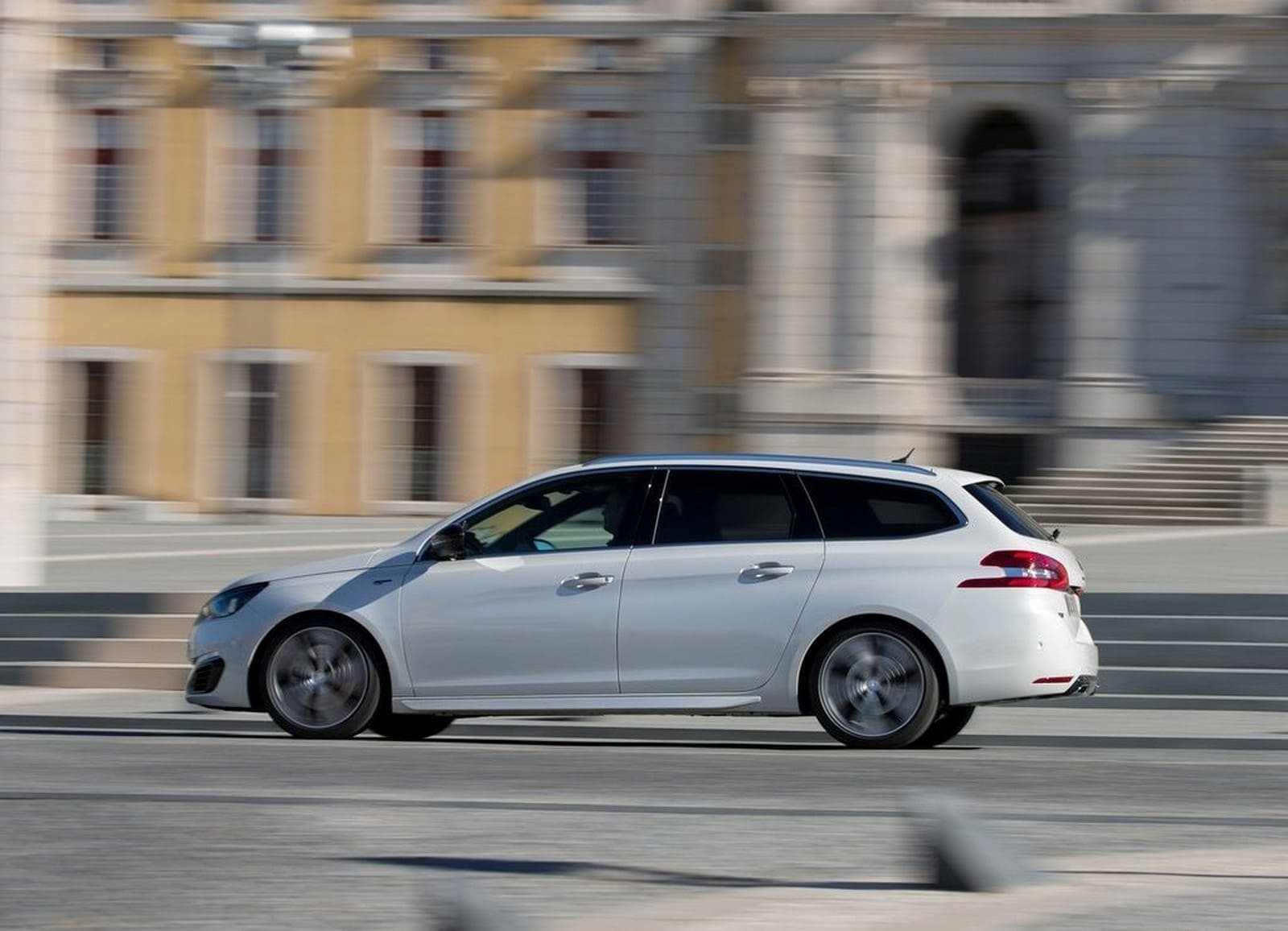 2015 - PEUGEOT 308 GT SW, foto 20