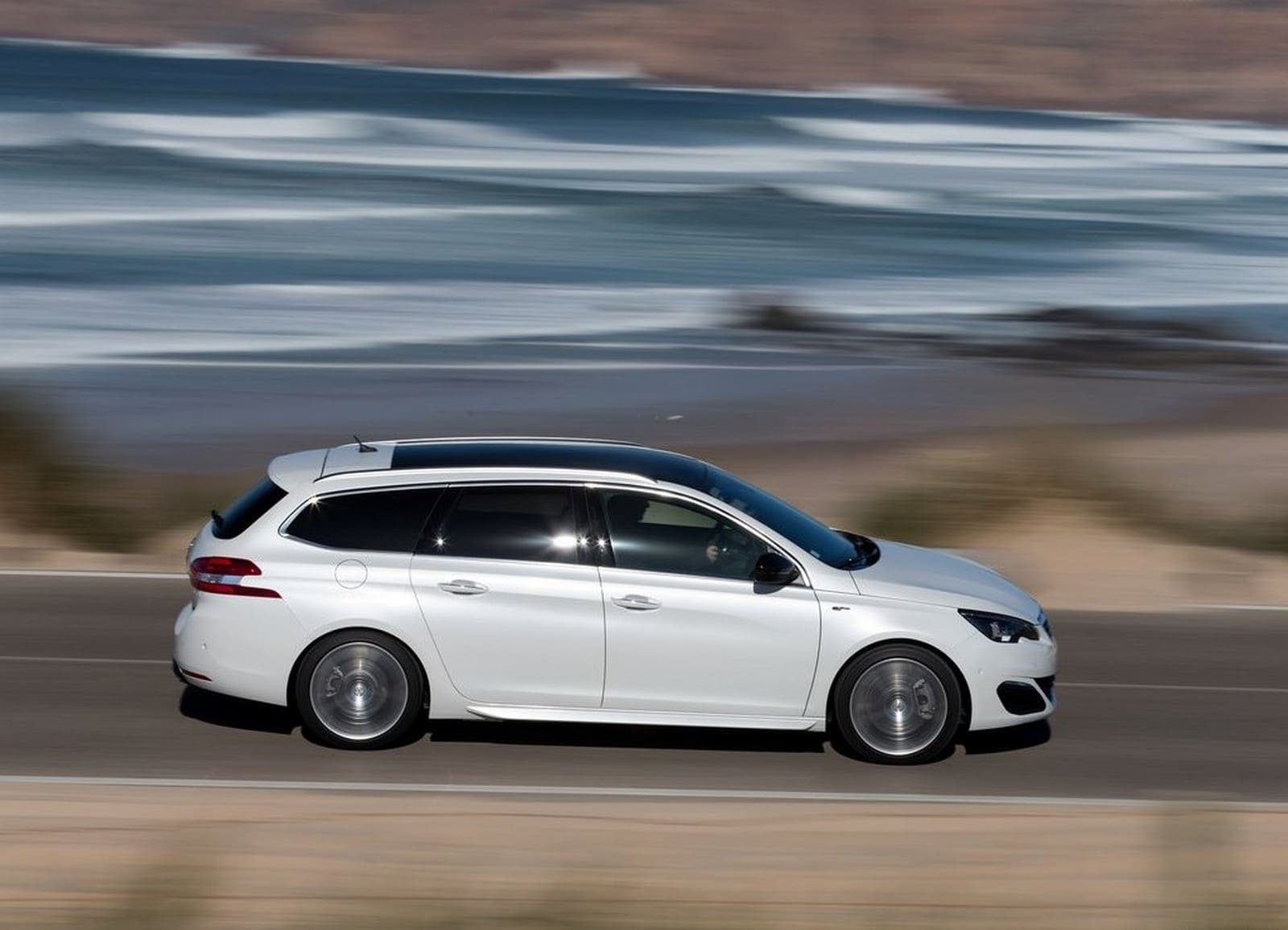 2015 - PEUGEOT 308 GT SW, foto 21