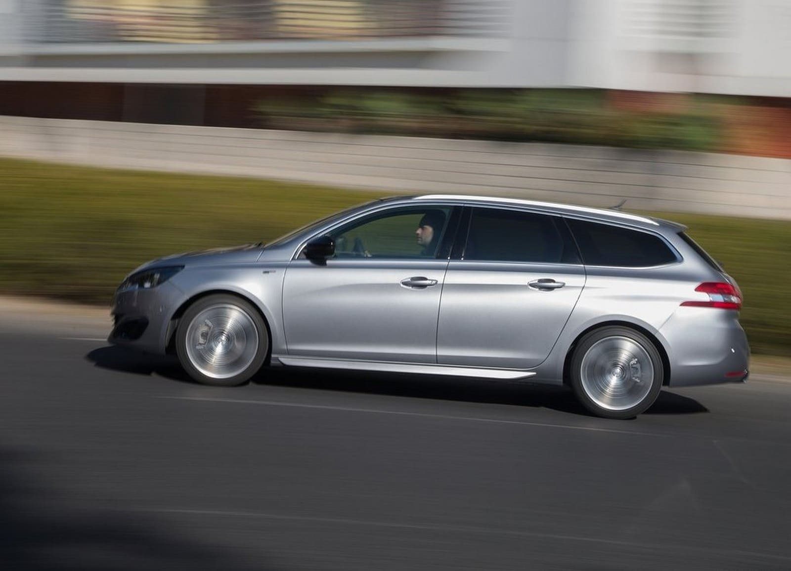 2015 - PEUGEOT 308 GT SW, foto 22