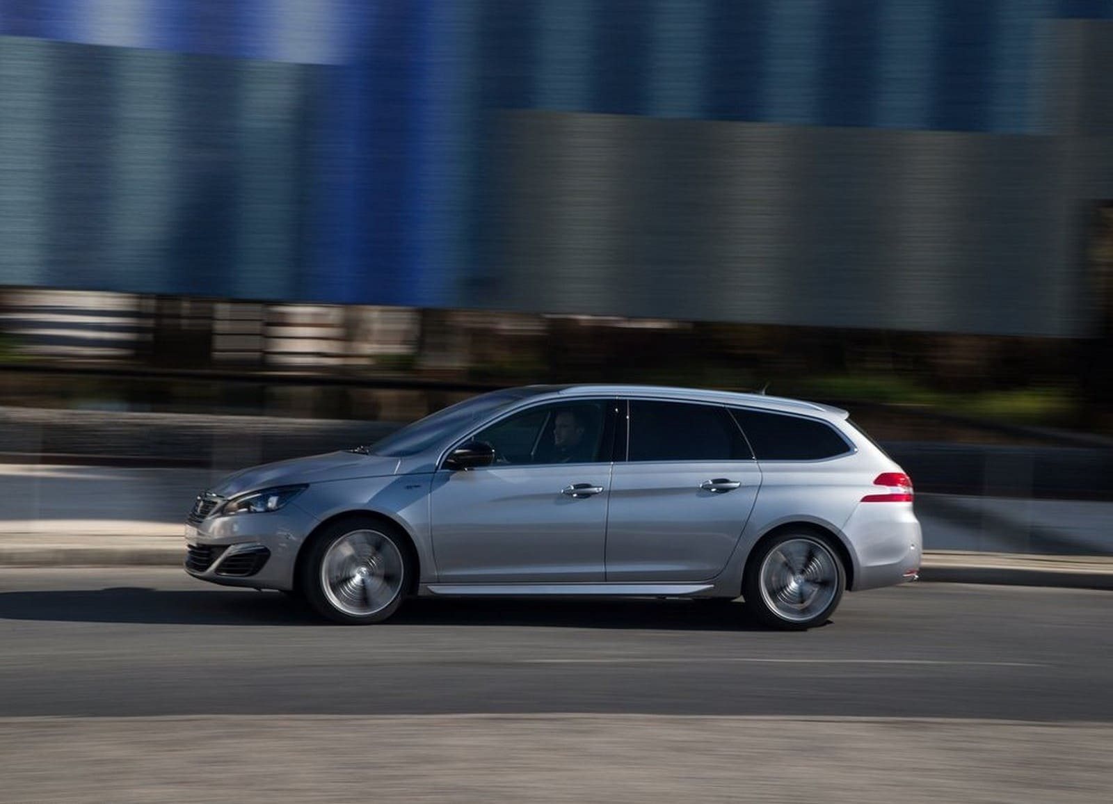 2015 - PEUGEOT 308 GT SW, foto 23
