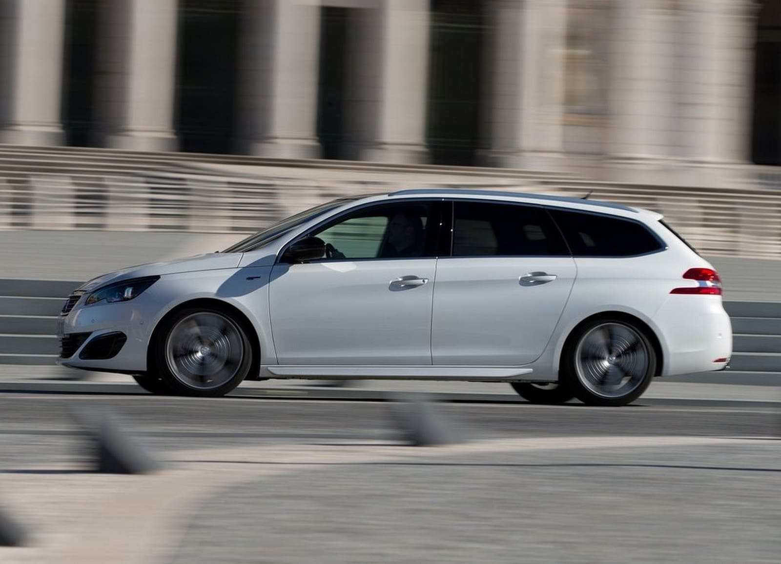 2015 - PEUGEOT 308 GT SW, foto 25