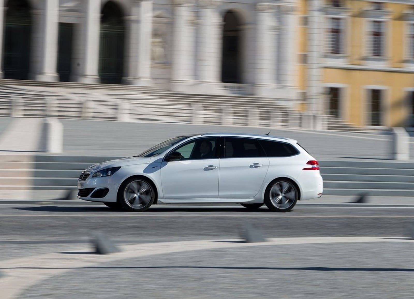 2015 - PEUGEOT 308 GT SW, foto 26