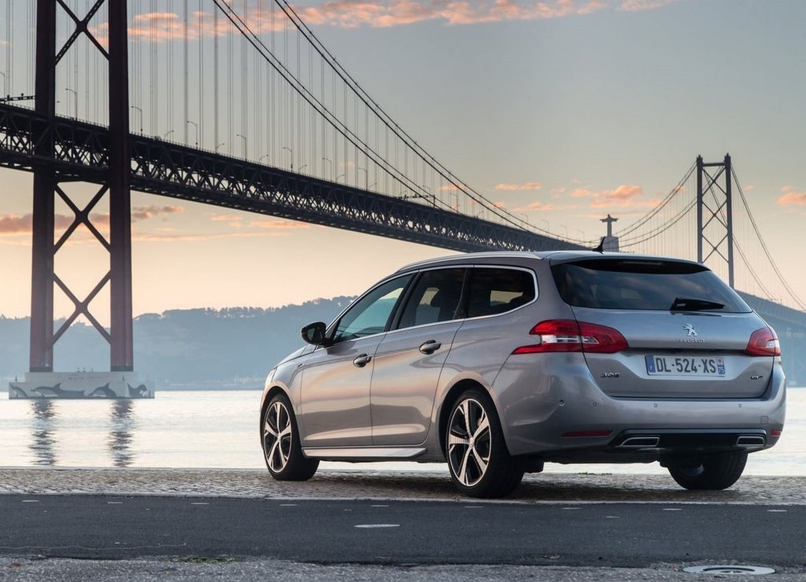 2015 - PEUGEOT 308 GT SW, foto 27