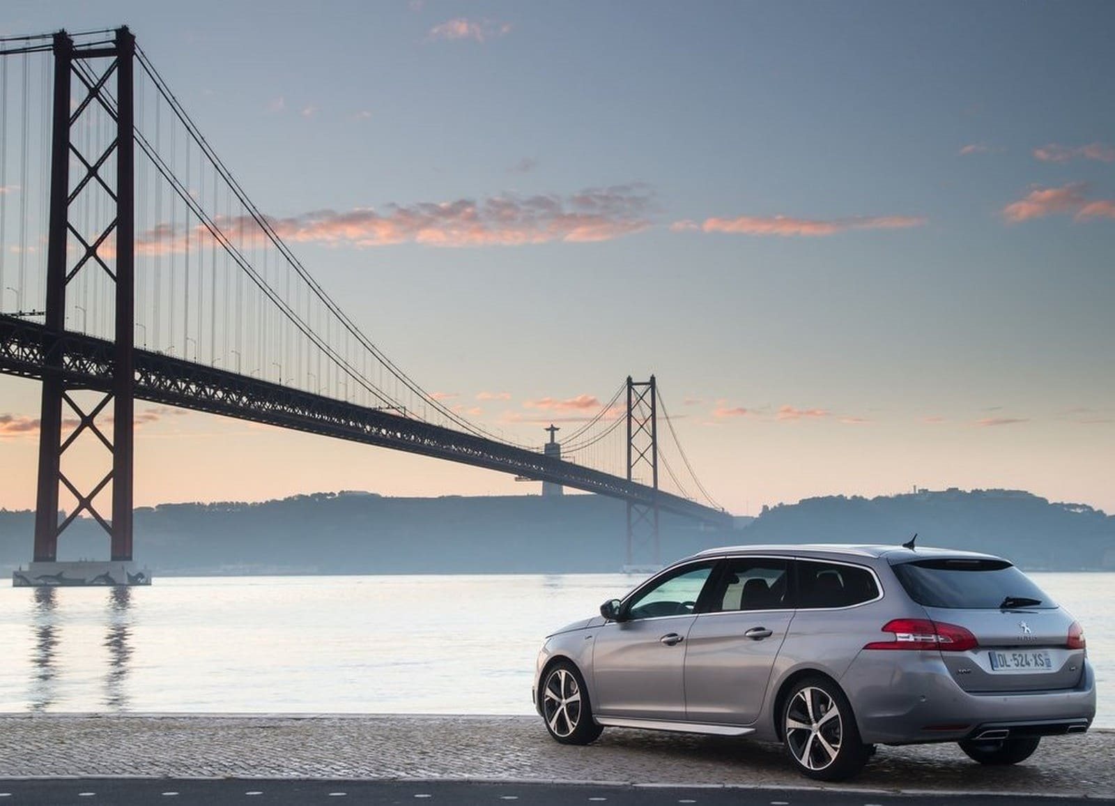 2015 - PEUGEOT 308 GT SW, foto 28