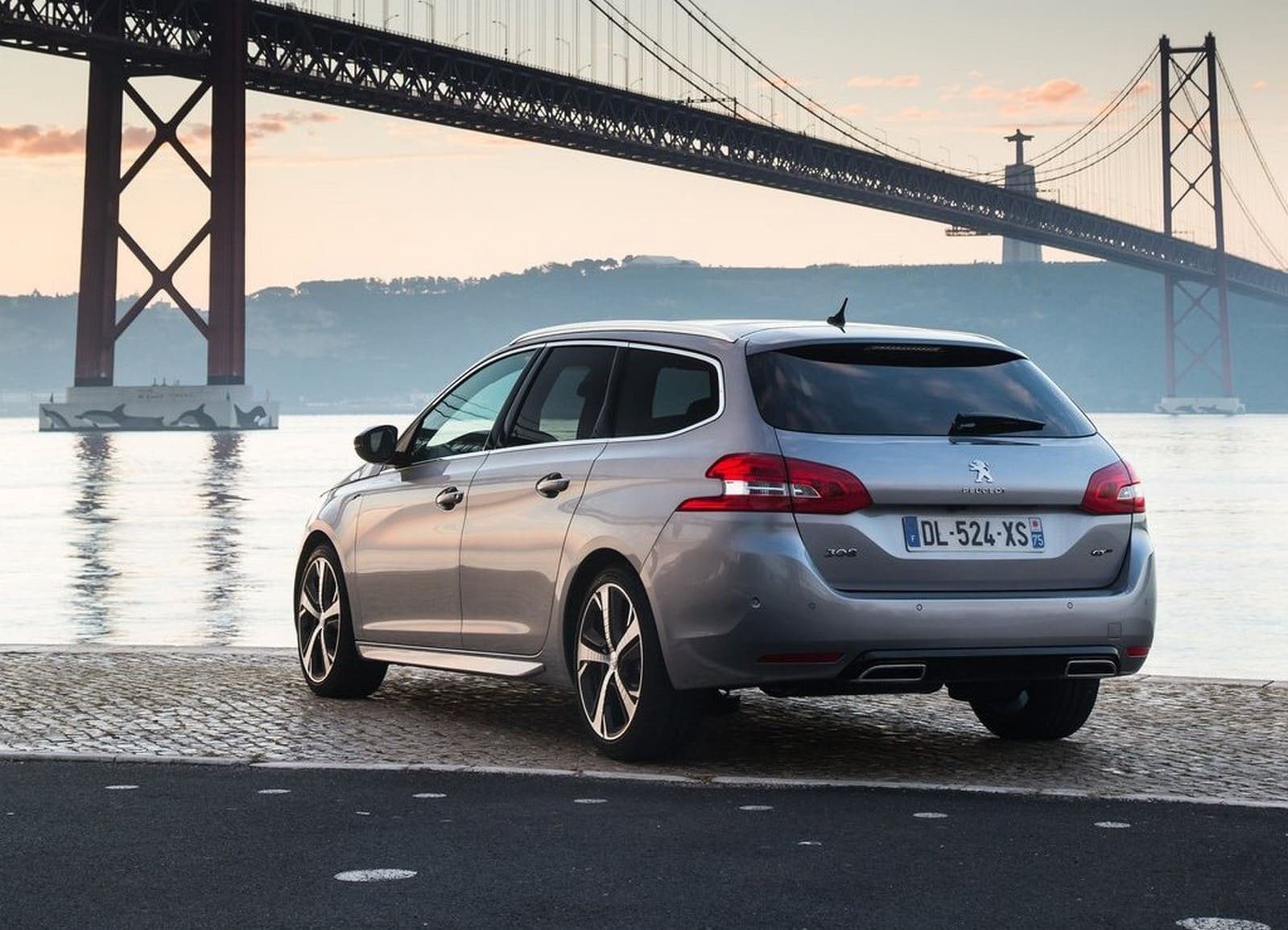 2015 - PEUGEOT 308 GT SW, foto 29