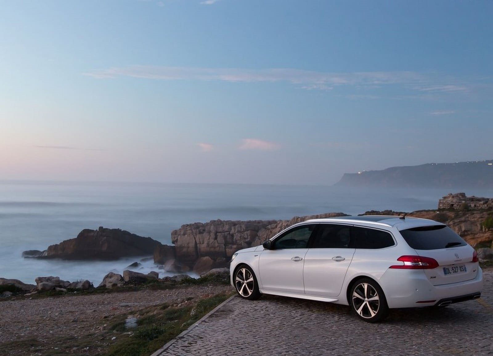 2015 - PEUGEOT 308 GT SW, foto 31