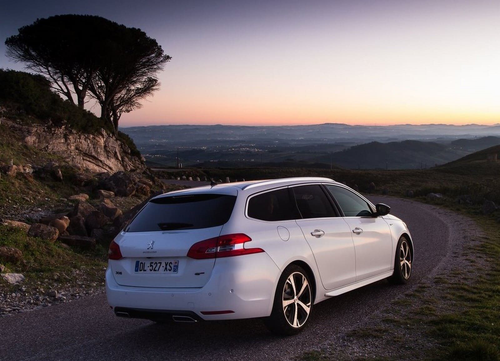 2015 - PEUGEOT 308 GT SW, foto 32