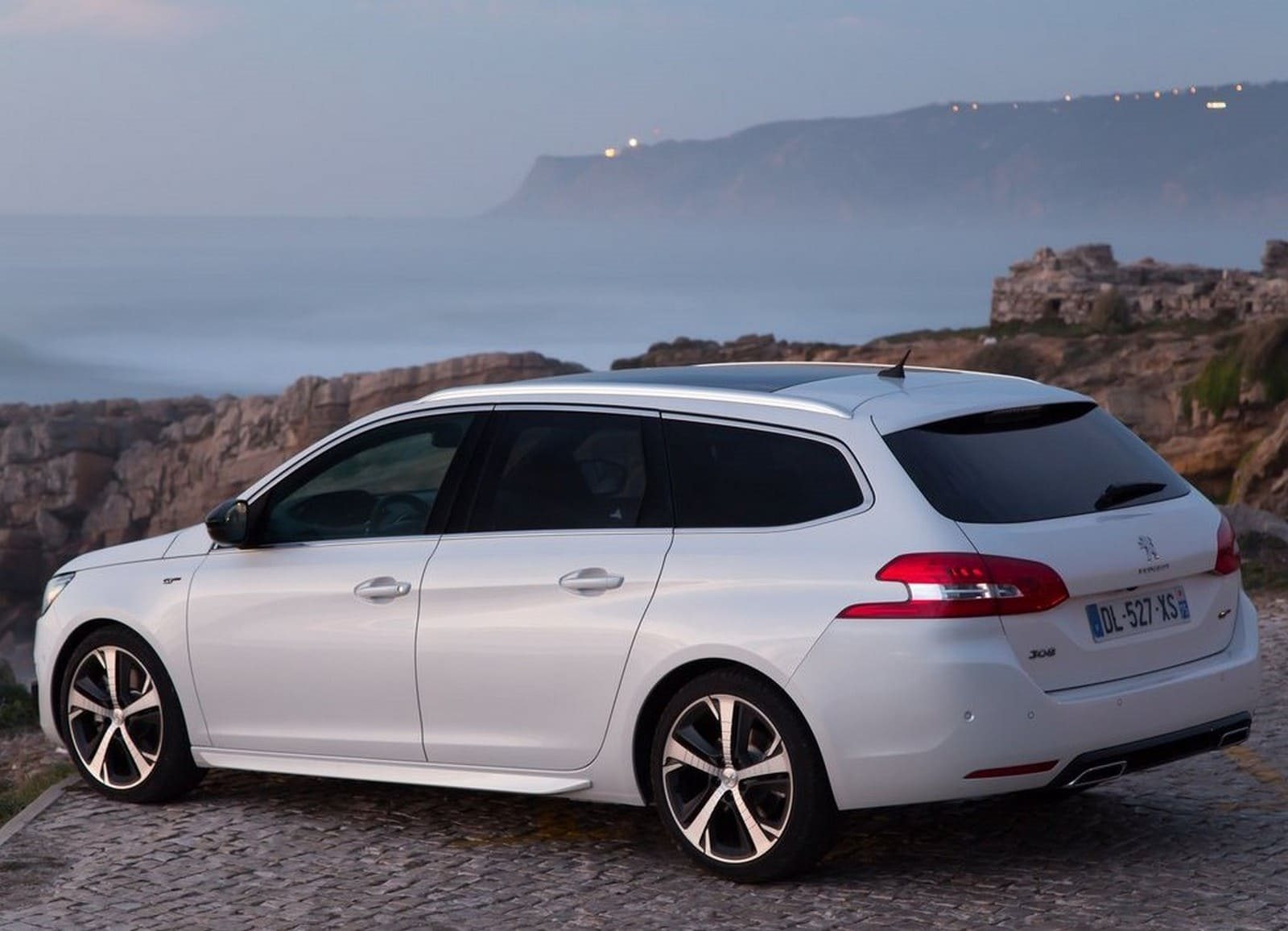 2015 - PEUGEOT 308 GT SW, foto 33