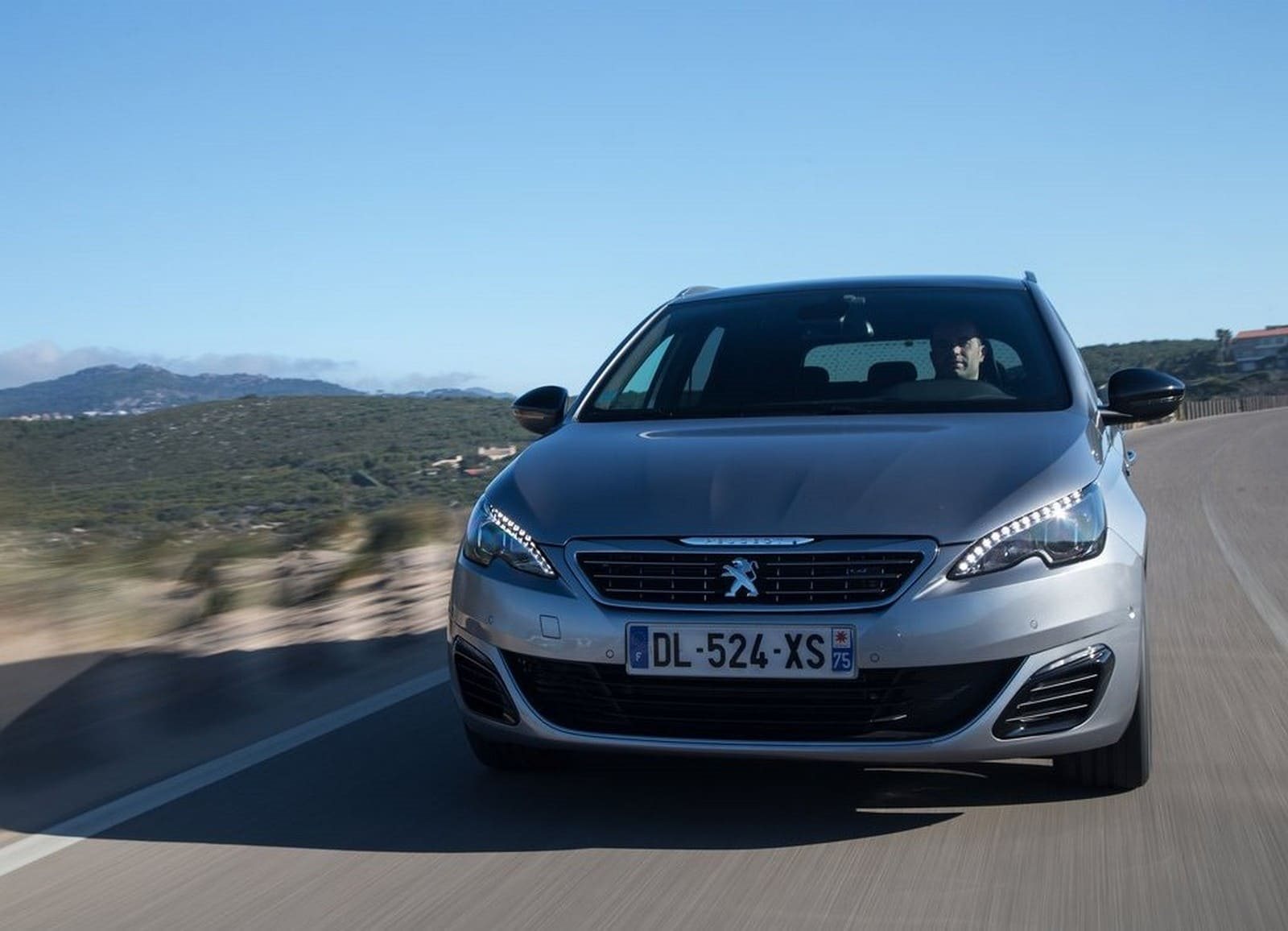 2015 - PEUGEOT 308 GT SW, foto 42