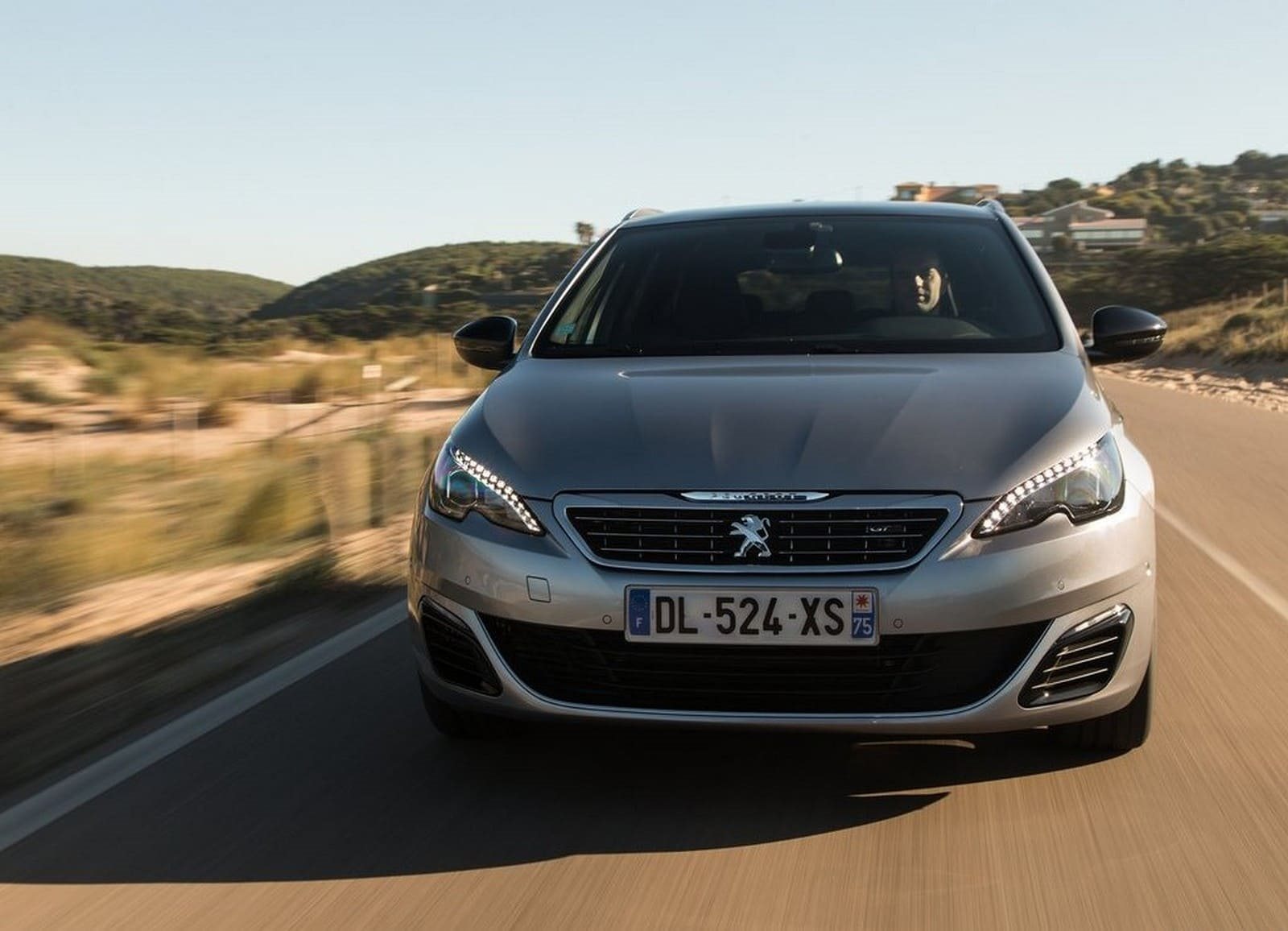2015 - PEUGEOT 308 GT SW, foto 43