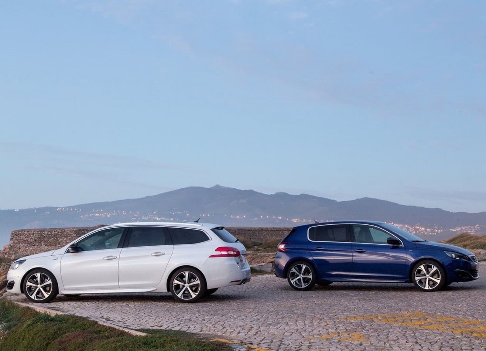 2015 - PEUGEOT 308 GT SW, foto 44