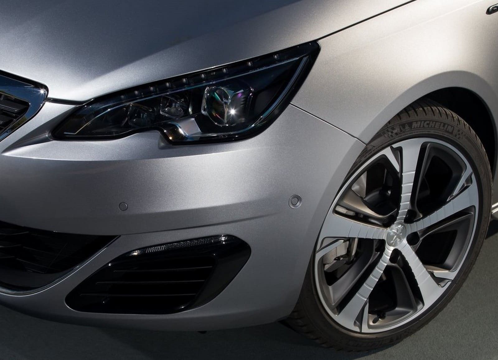 2015 - PEUGEOT 308 GT SW, foto 53