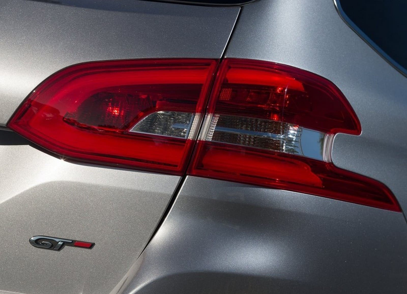 2015 - PEUGEOT 308 GT SW, foto 54