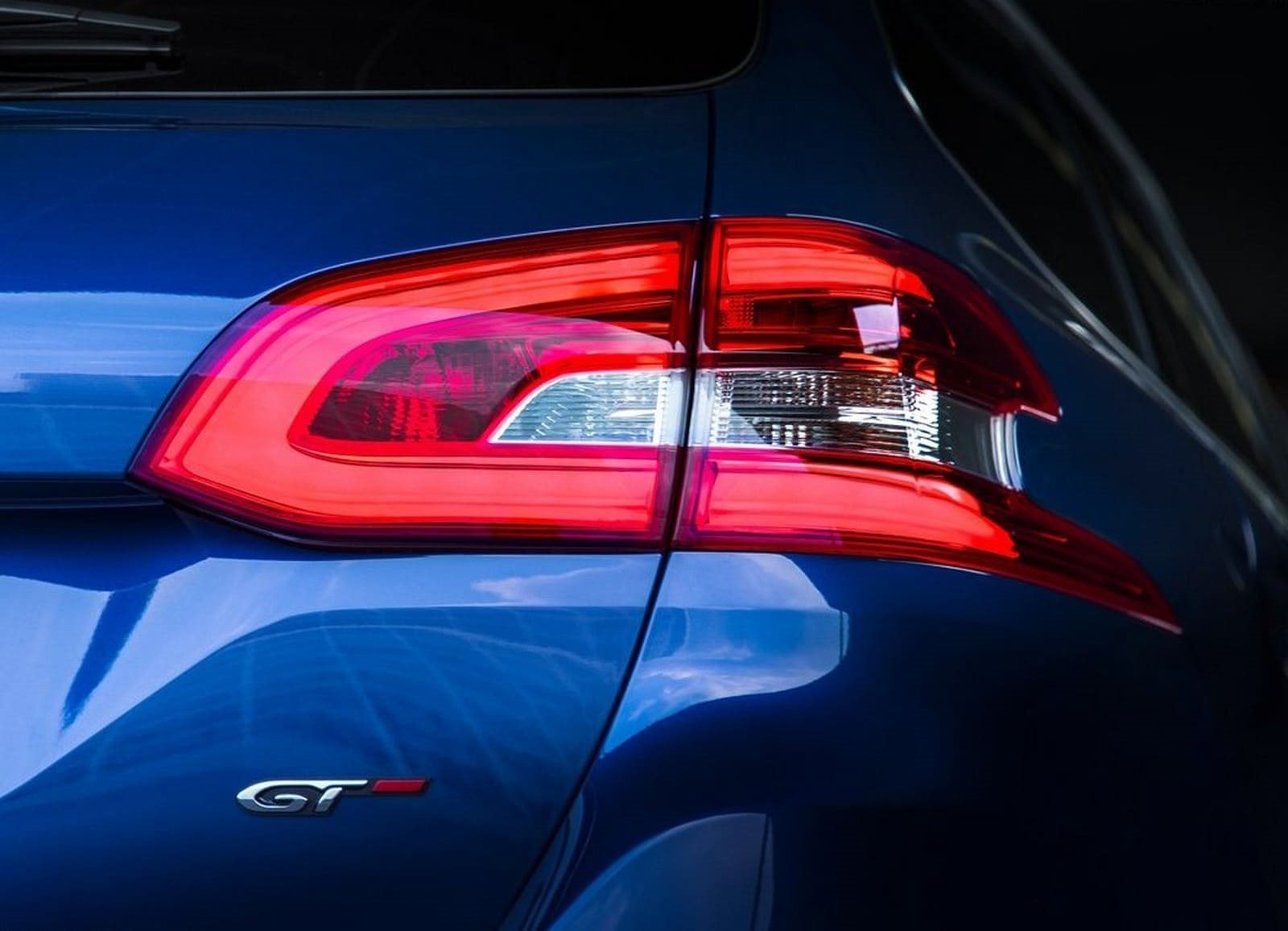 2015 - PEUGEOT 308 GT SW, foto 55