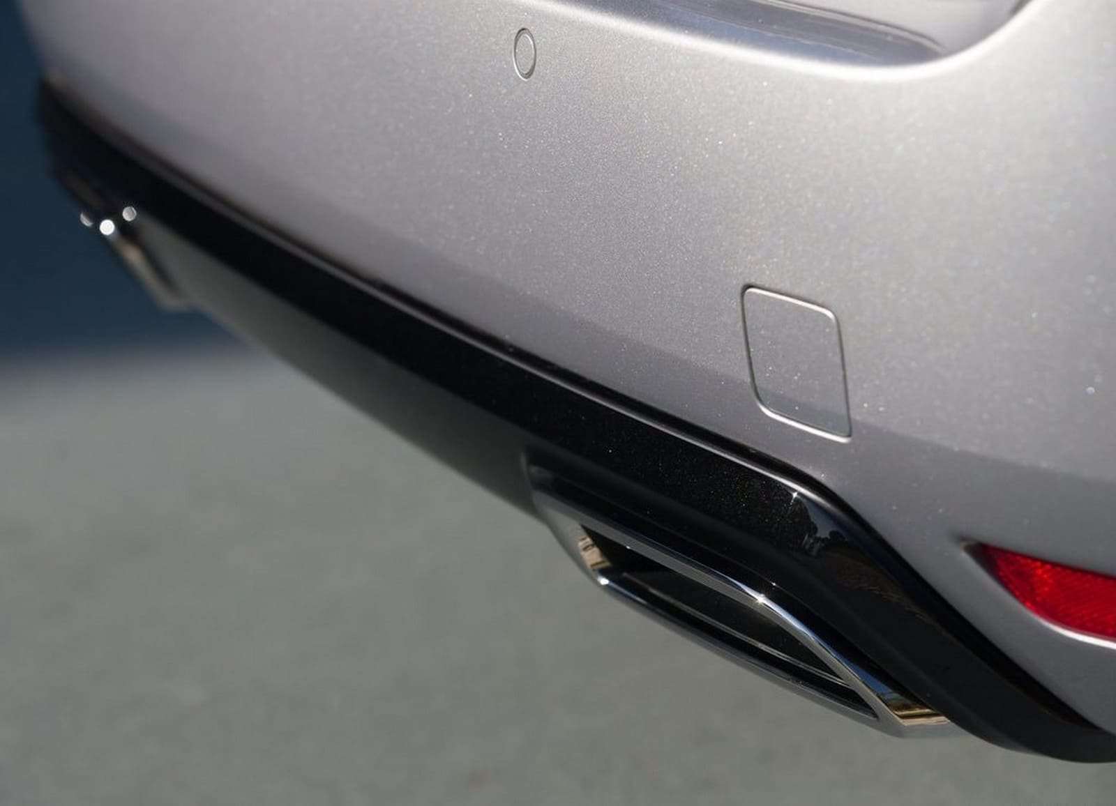 2015 - PEUGEOT 308 GT SW, foto 61