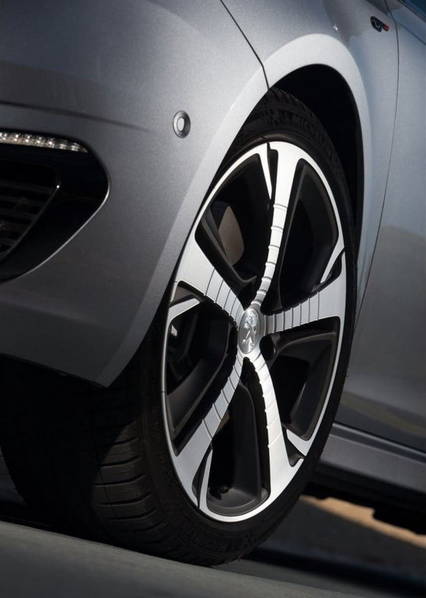 2015 - PEUGEOT 308 GT SW, foto 65