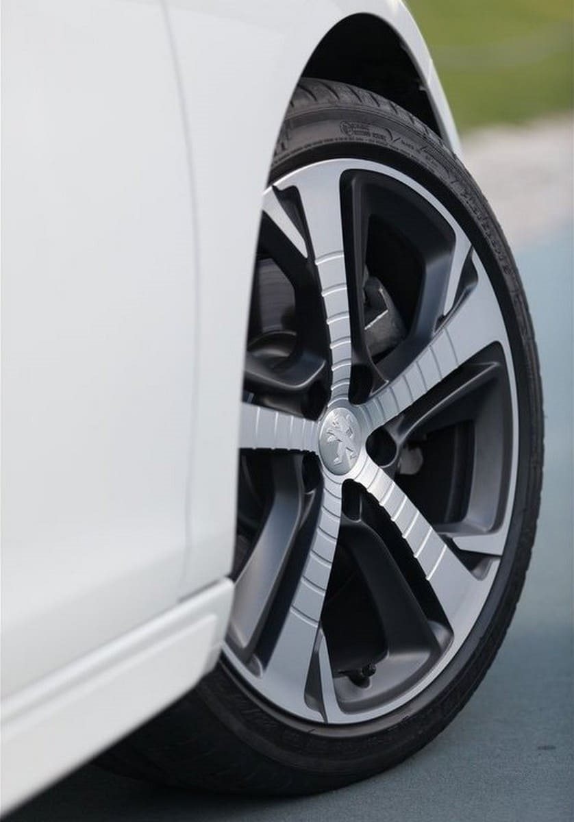 2015 - PEUGEOT 308 GT SW, foto 66