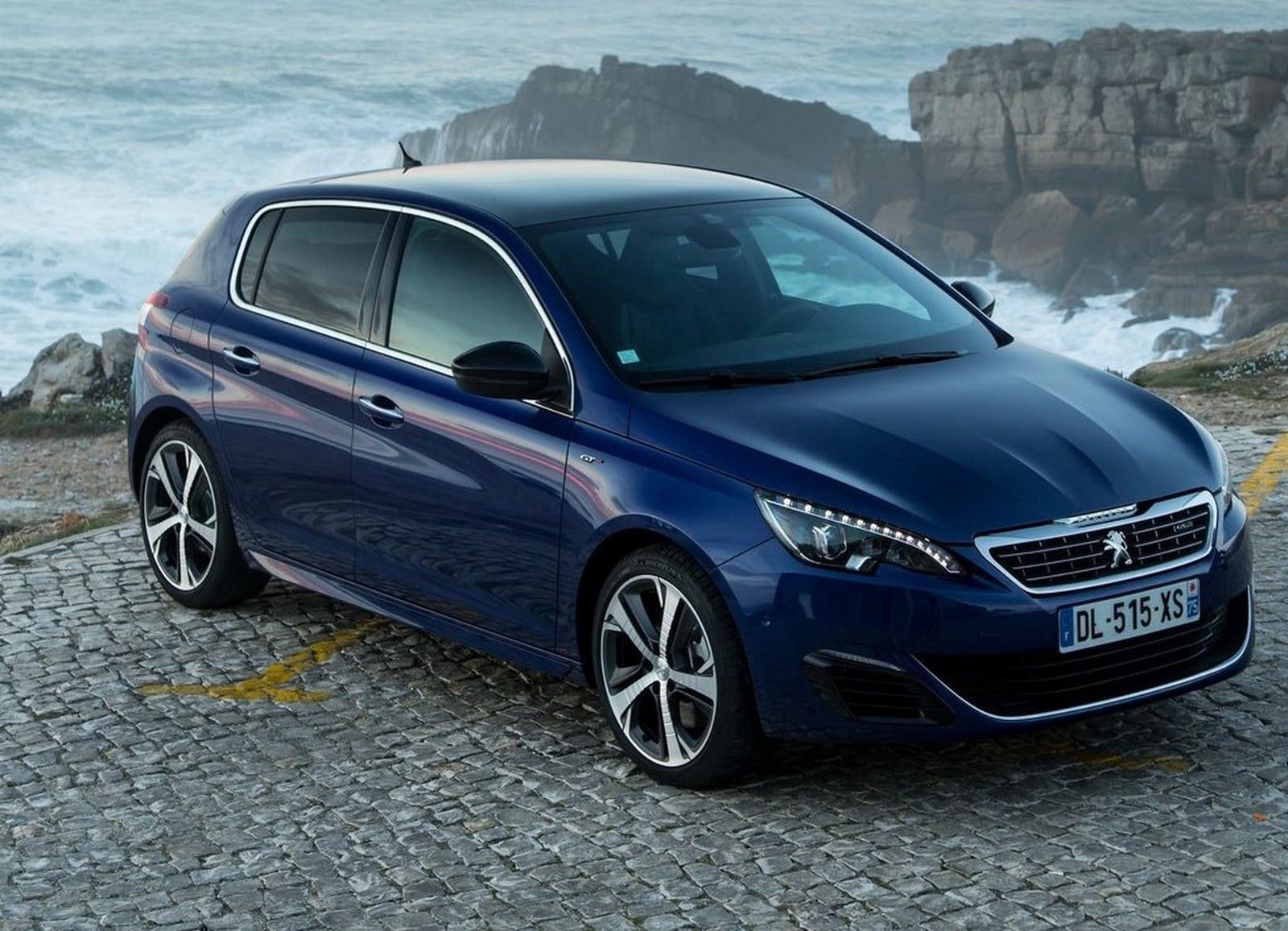 2015 - PEUGEOT 308 GT HATCHBACK, foto 2