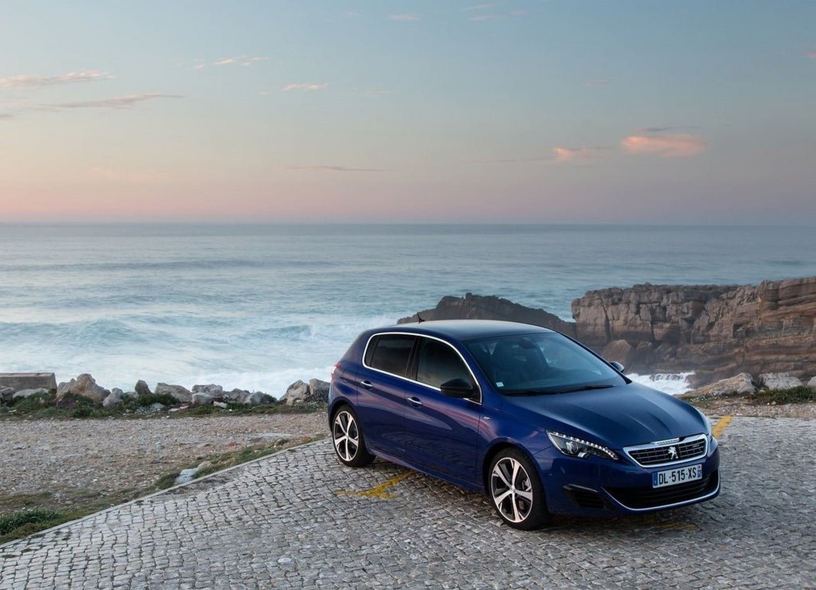 2015 - PEUGEOT 308 GT HATCHBACK, foto 6