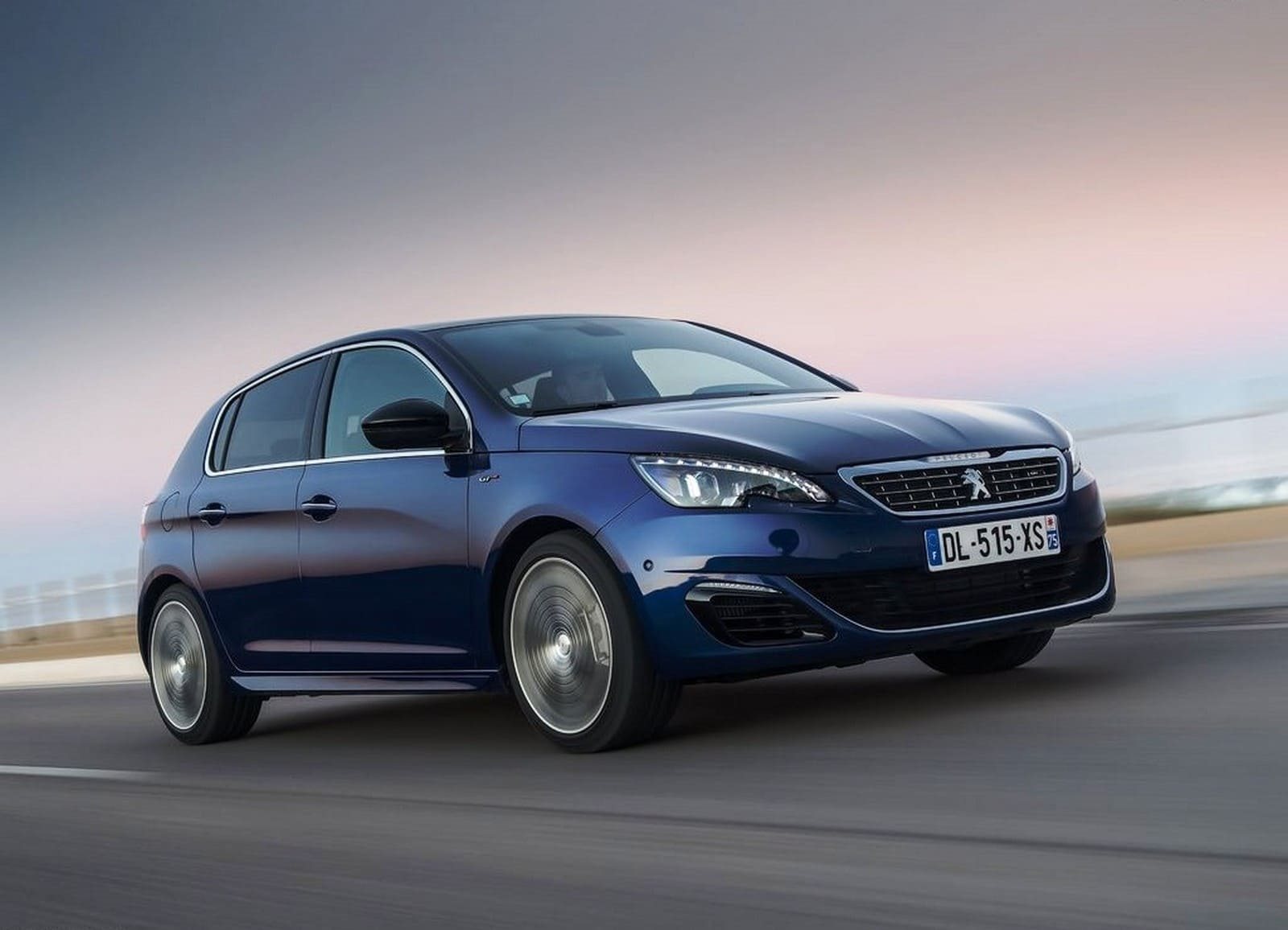 2015 - PEUGEOT 308 GT HATCHBACK, foto 9