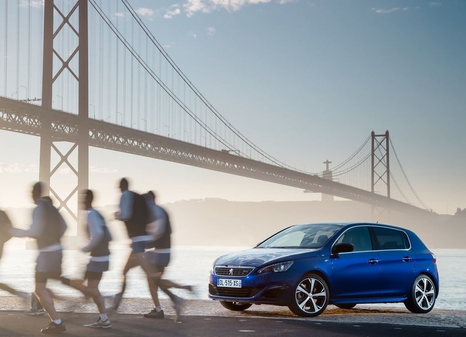 2015 - PEUGEOT 308 GT HATCHBACK, foto 10
