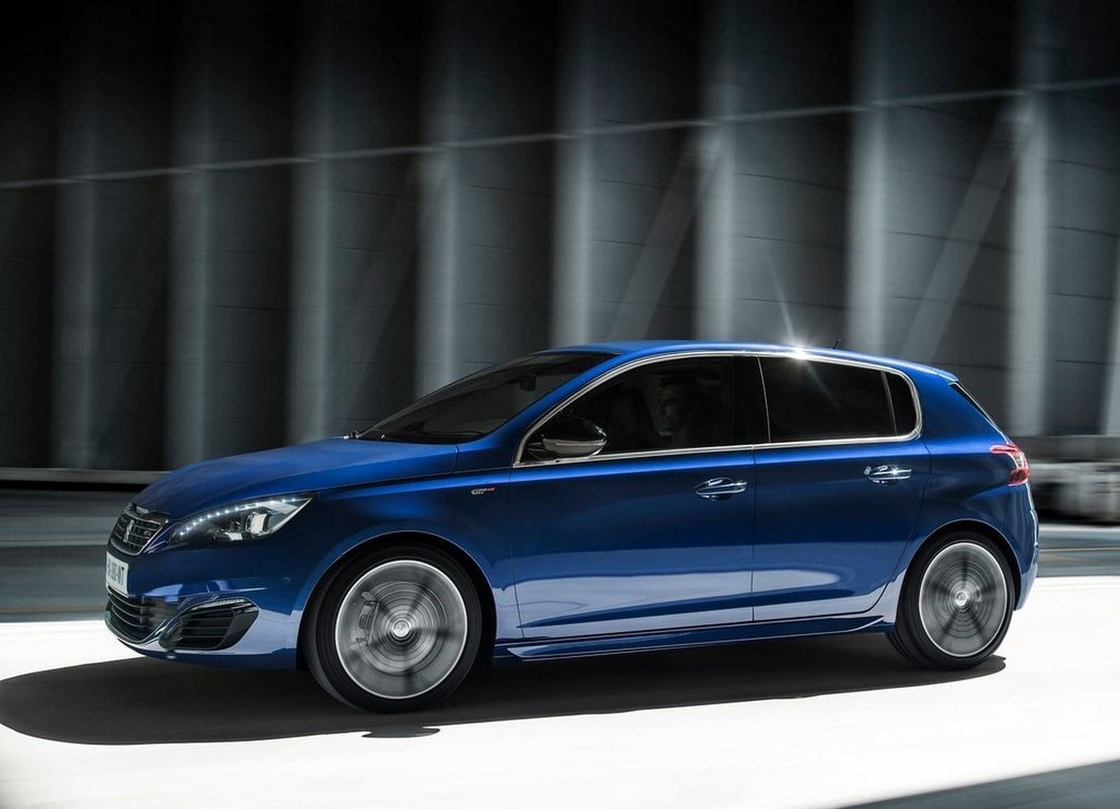 2015 - PEUGEOT 308 GT HATCHBACK, foto 12