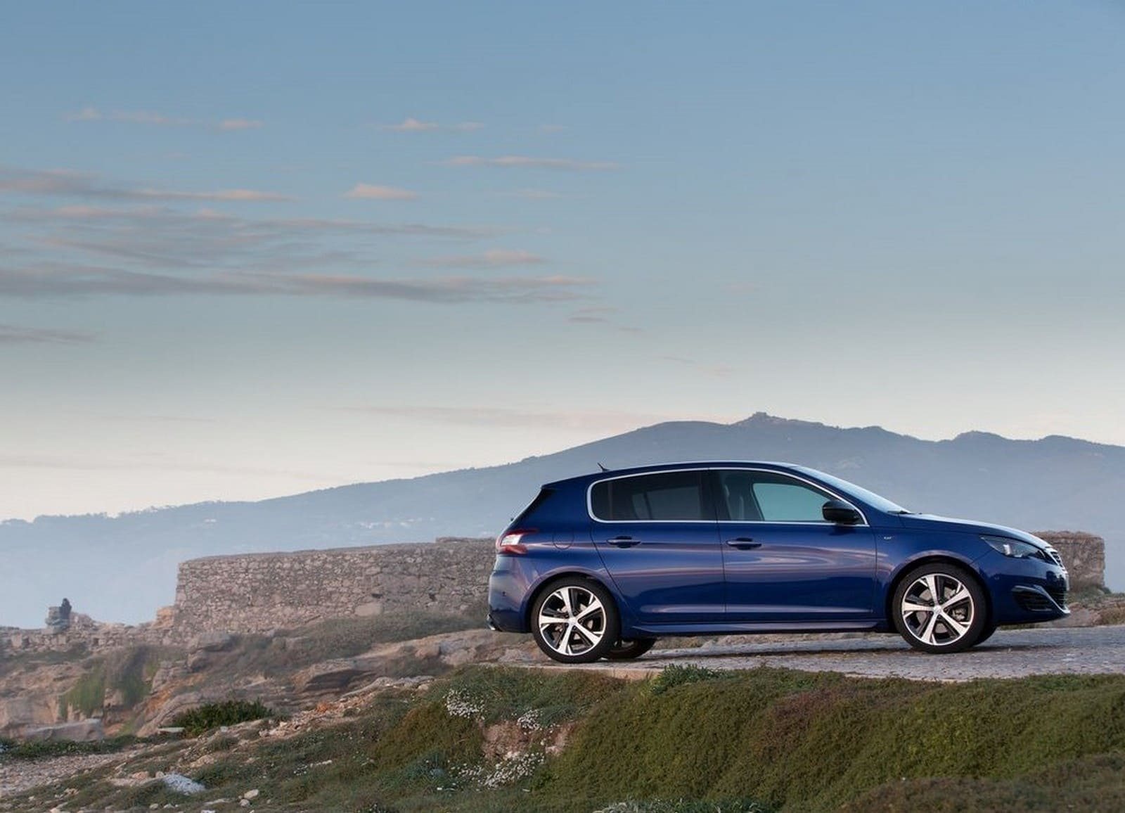 2015 - PEUGEOT 308 GT HATCHBACK, foto 14