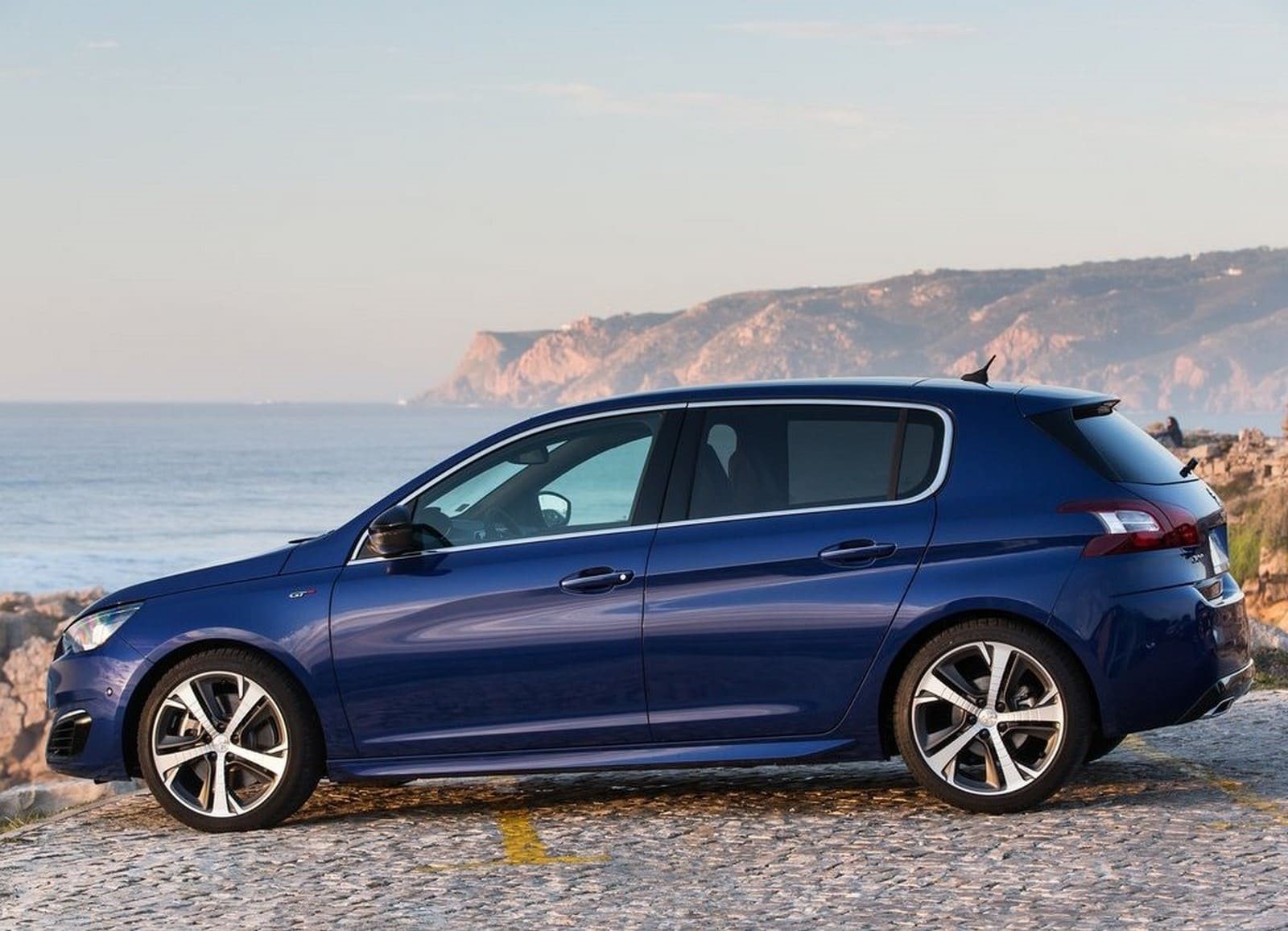 2015 - PEUGEOT 308 GT HATCHBACK, foto 16