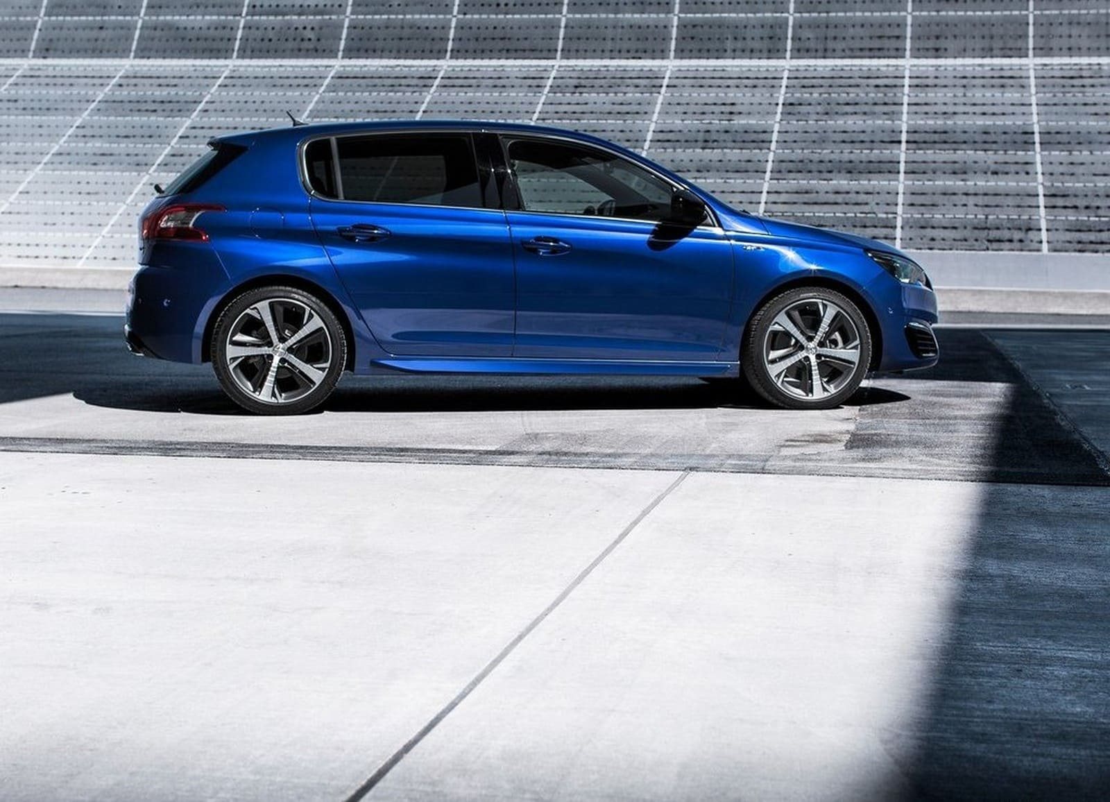 2015 - PEUGEOT 308 GT HATCHBACK, foto 17