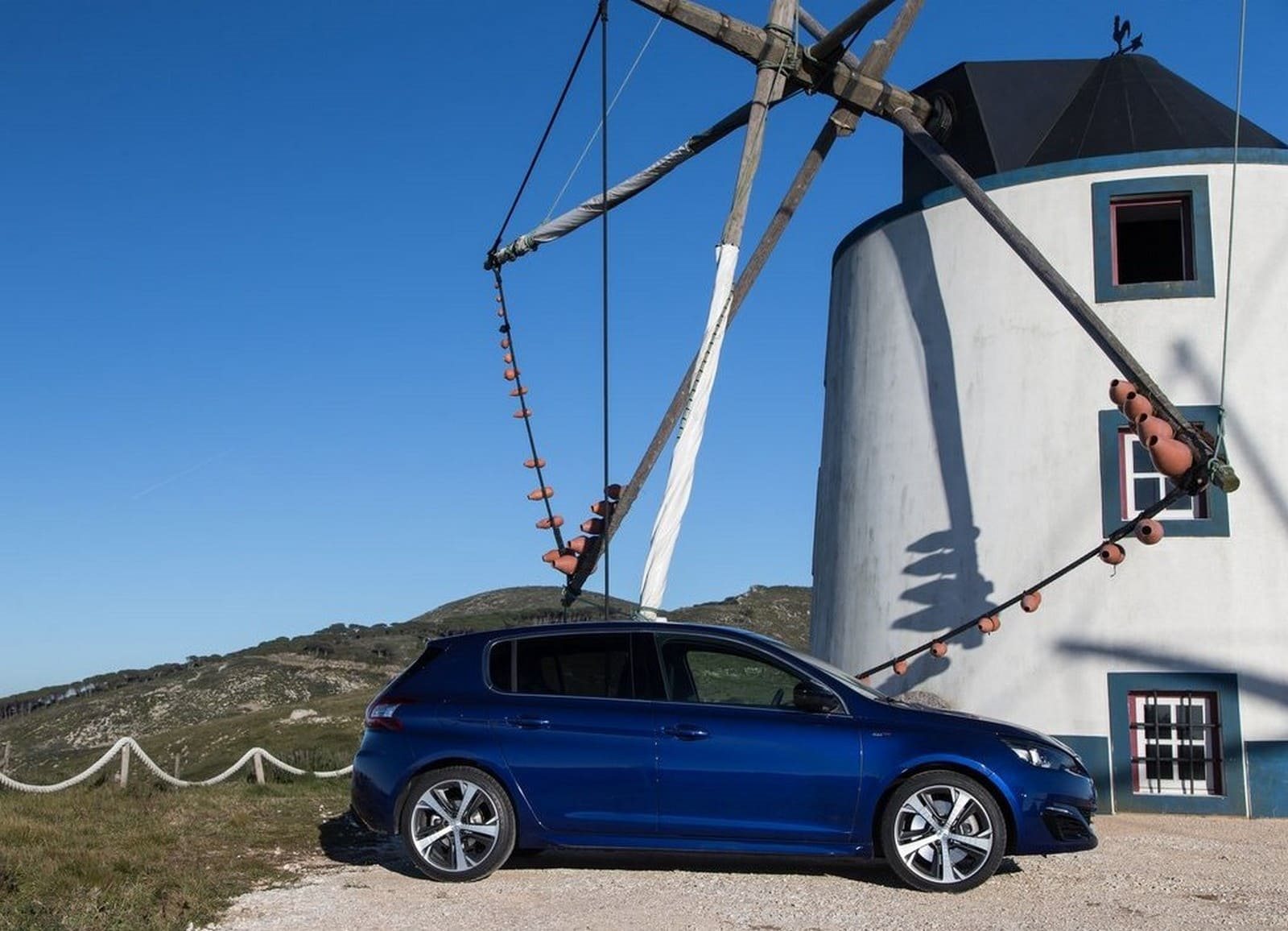 2015 - PEUGEOT 308 GT HATCHBACK, foto 20