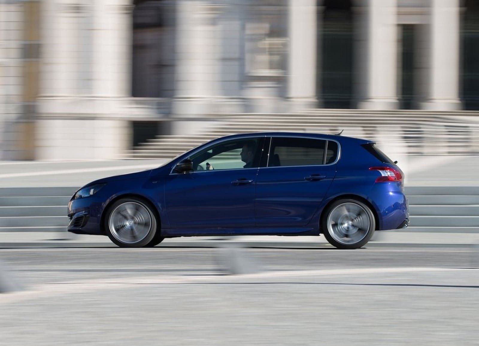 2015 - PEUGEOT 308 GT HATCHBACK, foto 21