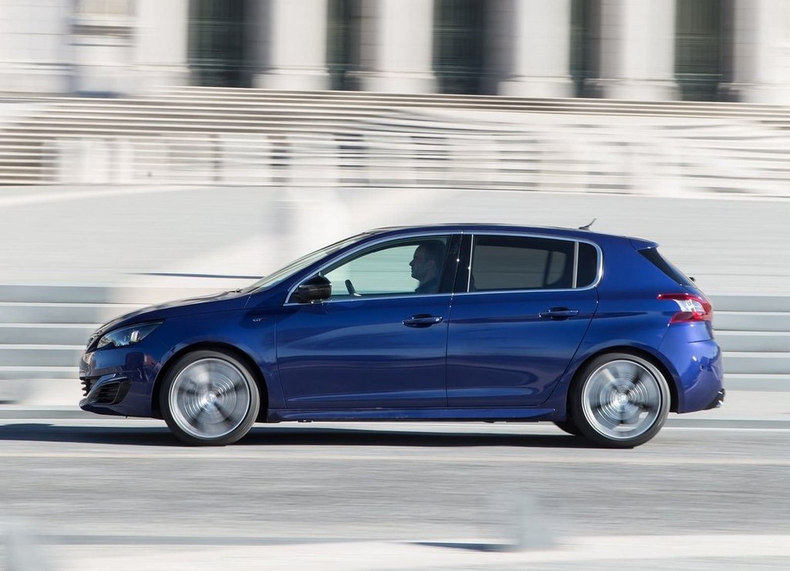 2015 - PEUGEOT 308 GT HATCHBACK, foto 22