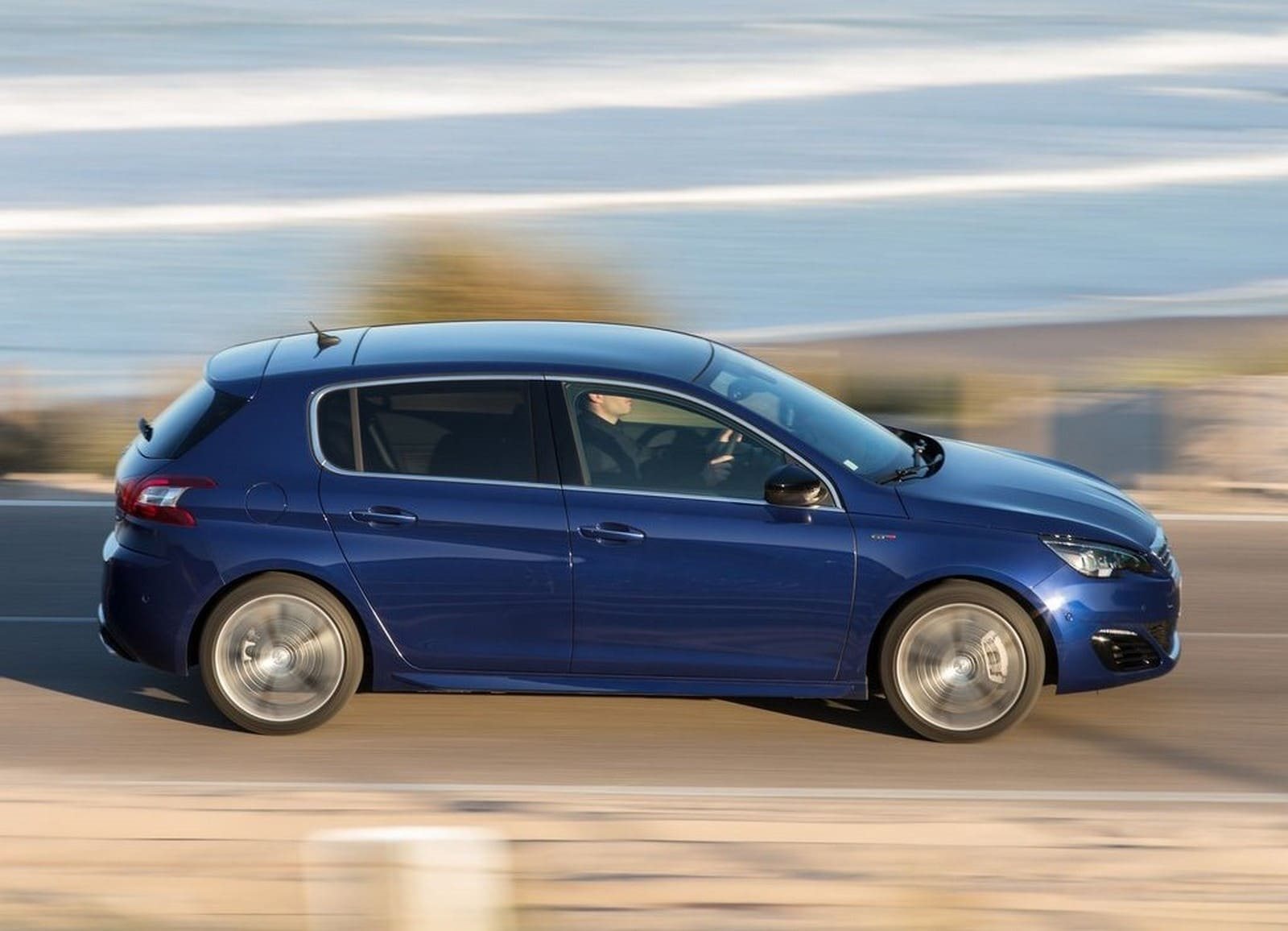 2015 - PEUGEOT 308 GT HATCHBACK, foto 23