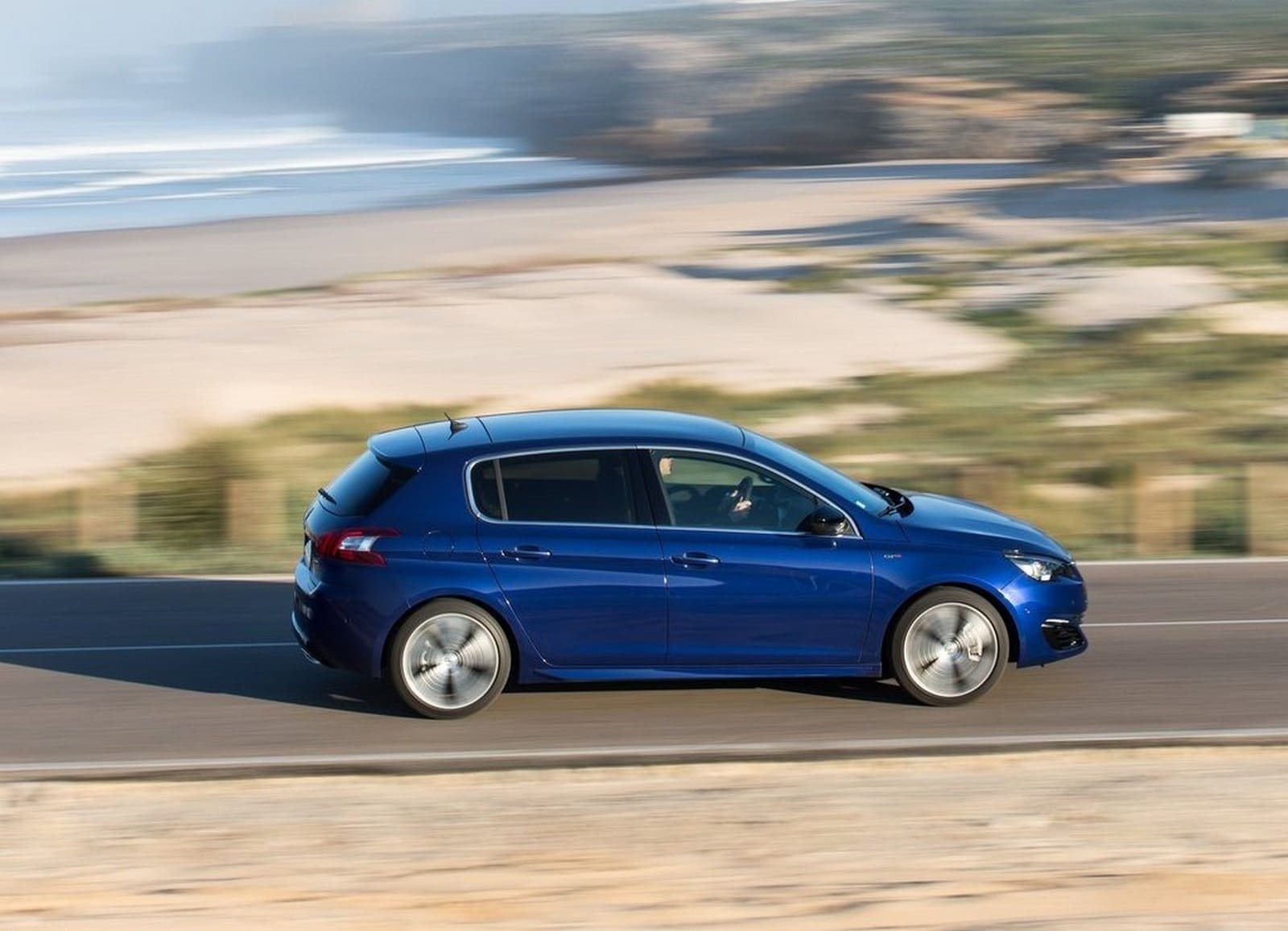 2015 - PEUGEOT 308 GT HATCHBACK, foto 24