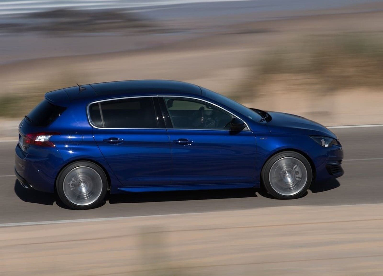 2015 - PEUGEOT 308 GT HATCHBACK, foto 25