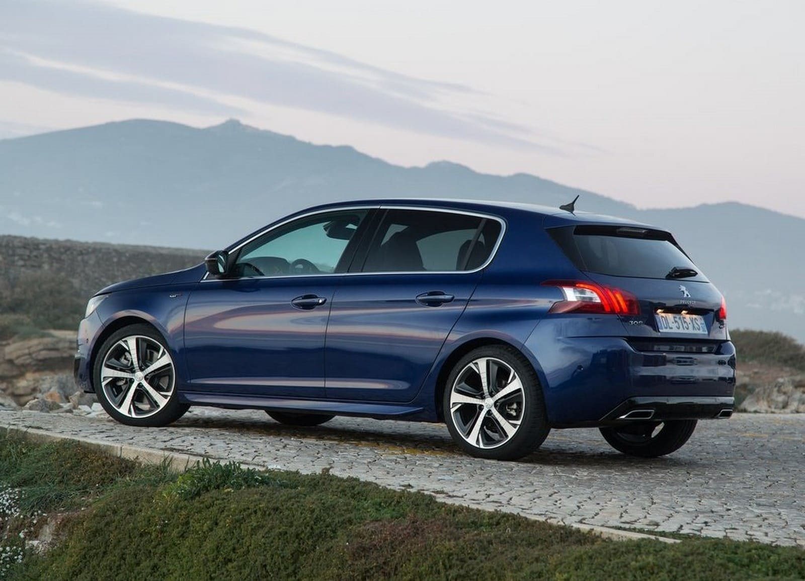 2015 - PEUGEOT 308 GT HATCHBACK, foto 26